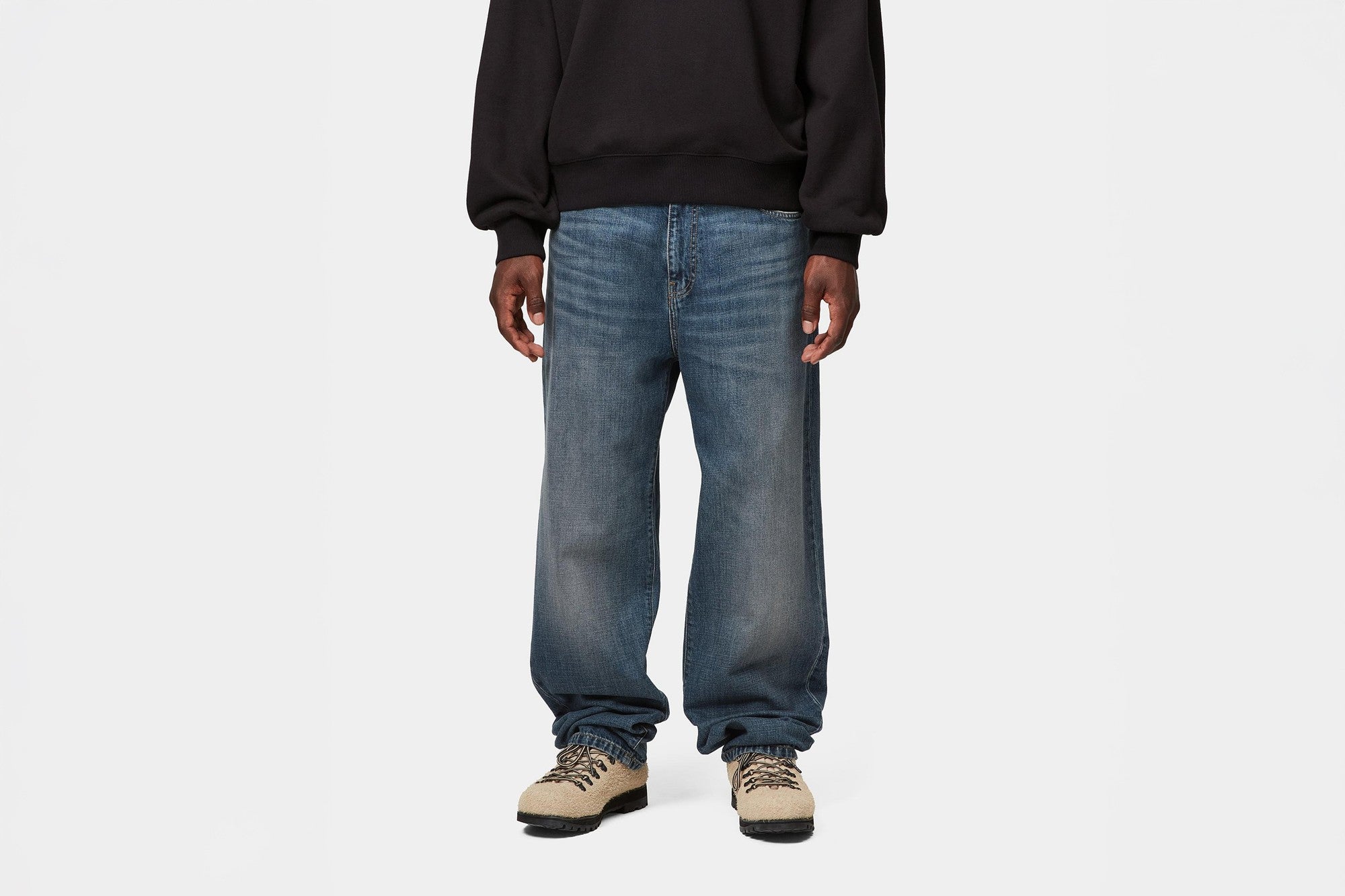 Carhartt Wip Aaron Pant