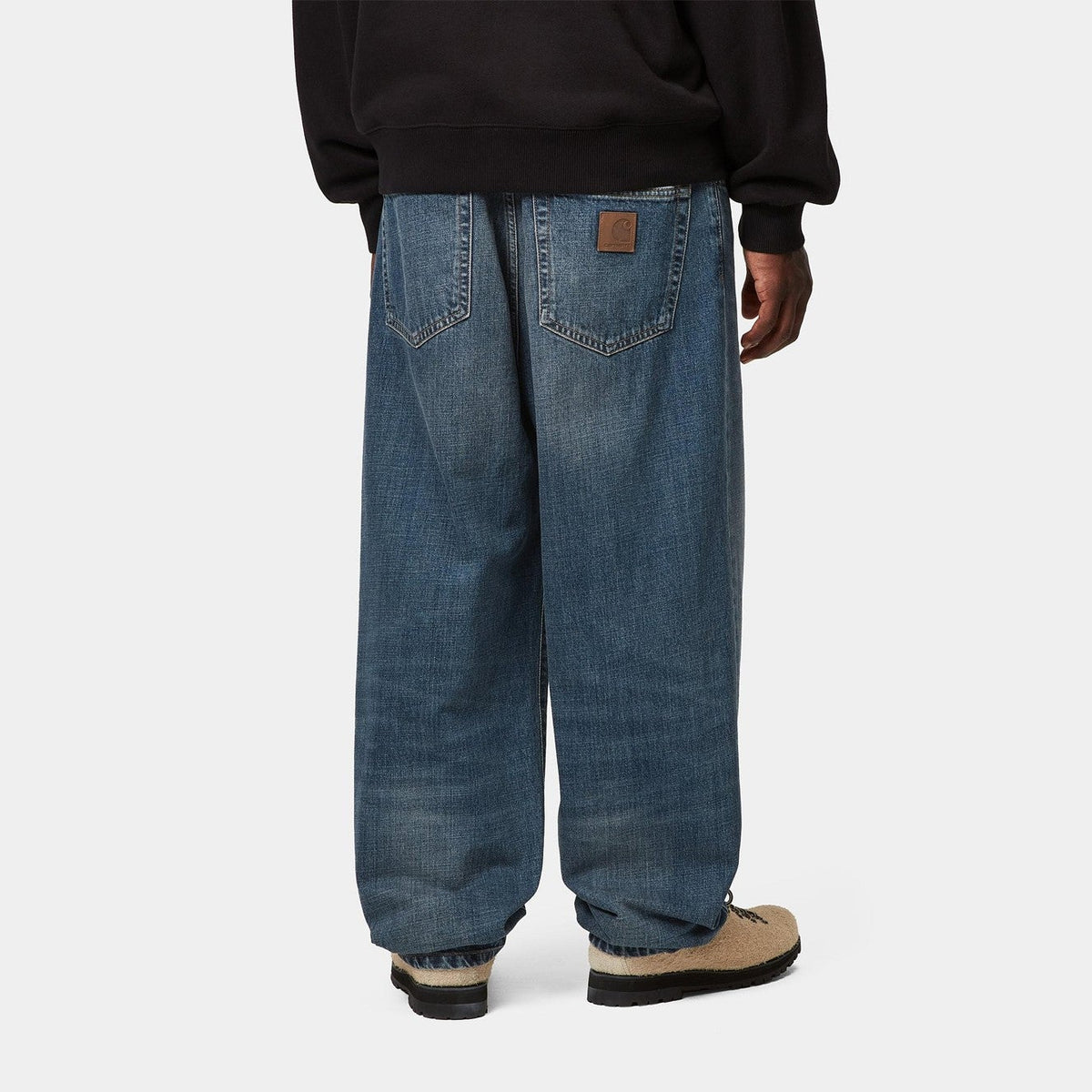 Carhartt Wip Aaron Pant