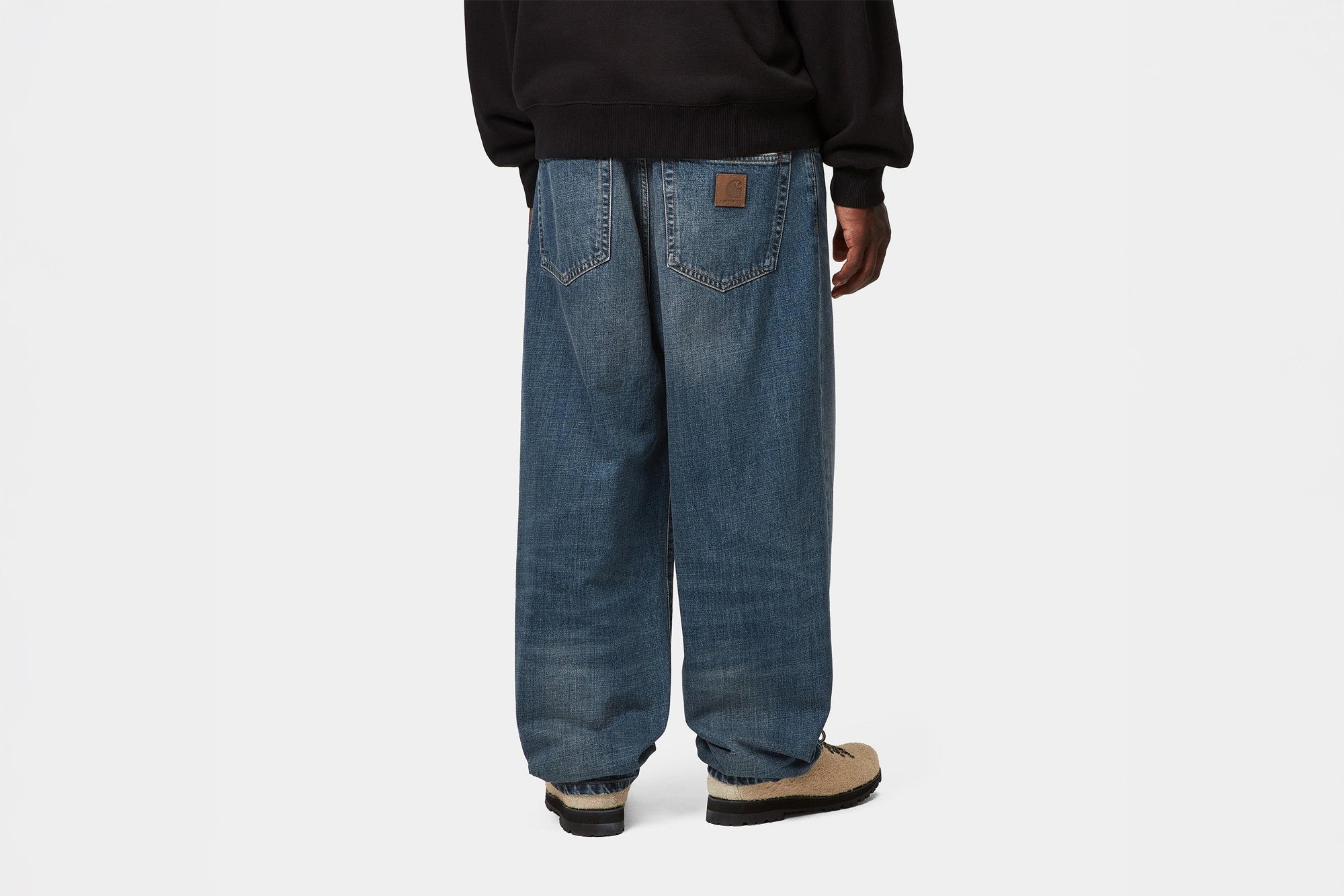 Carhartt Wip Aaron Pant