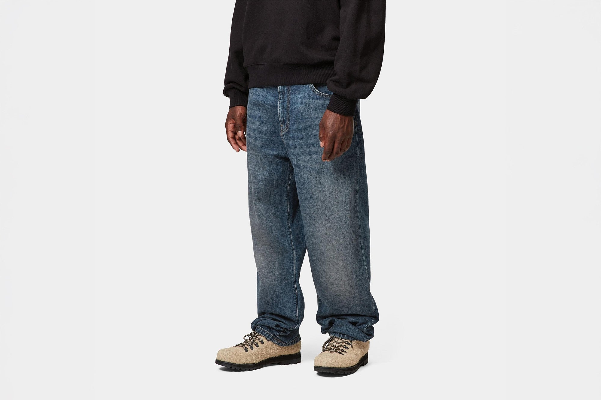 Carhartt Wip Aaron Pant