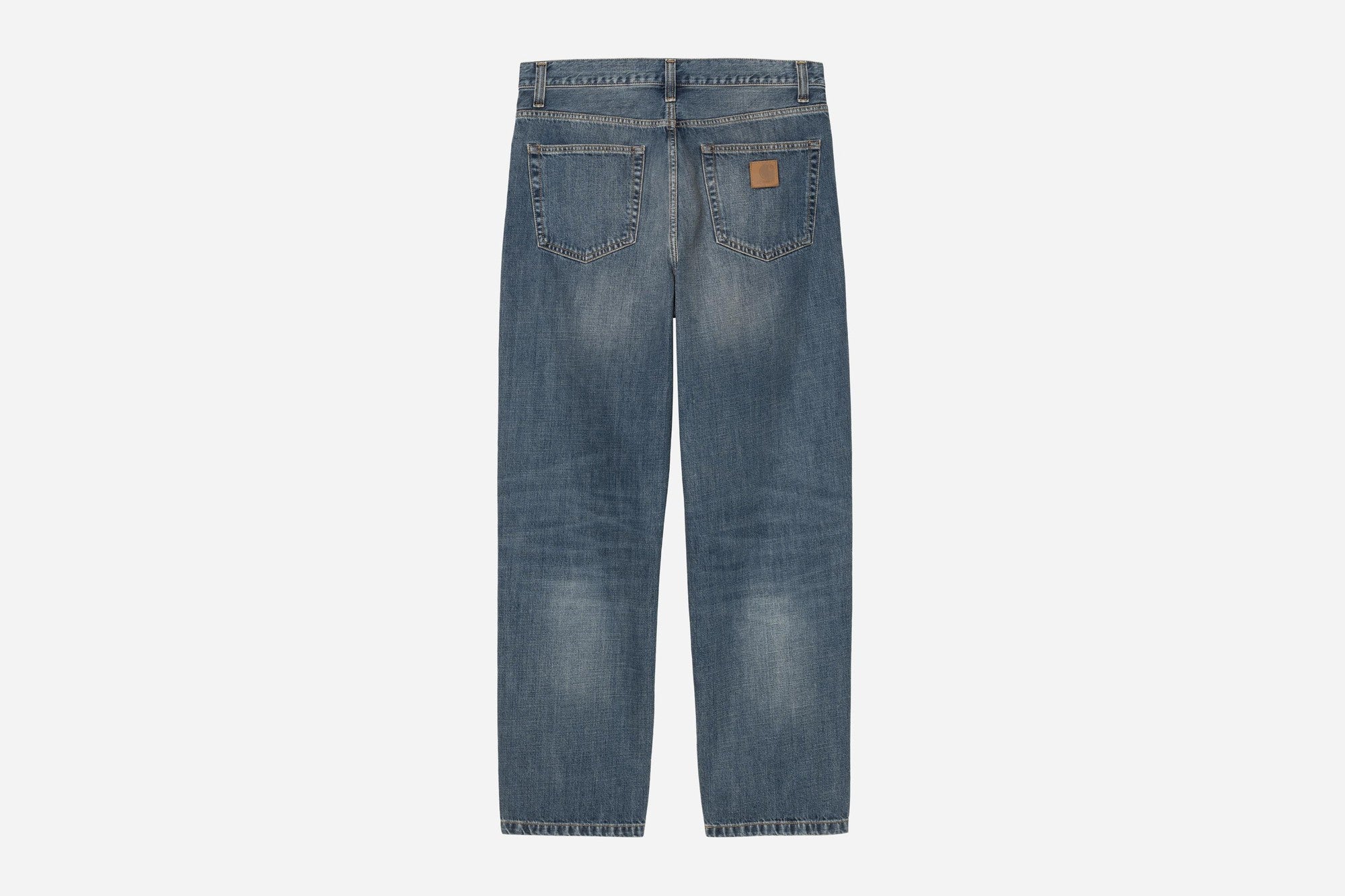 Carhartt Wip Aaron Pant