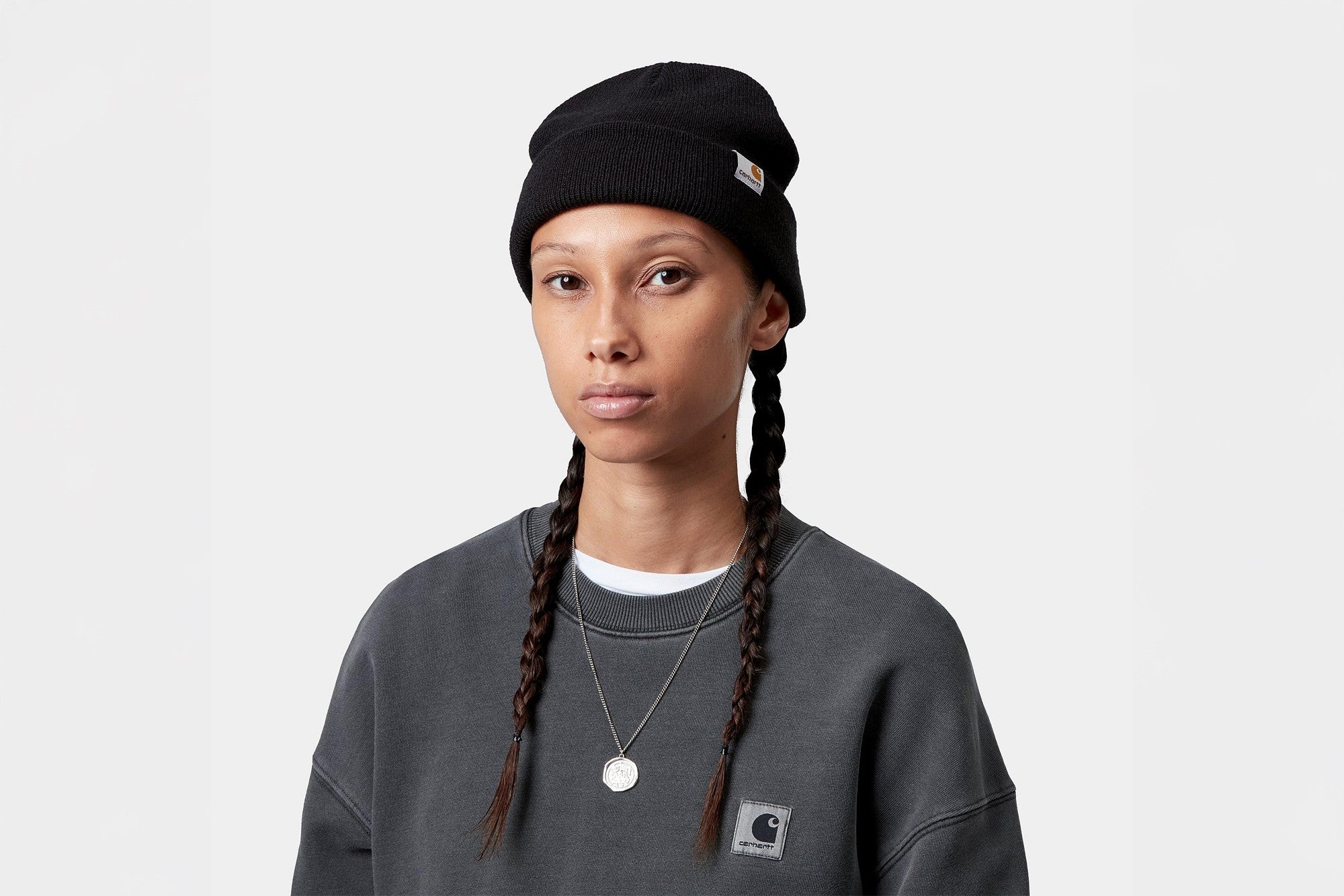 Carhartt Wip Stratus Hat Low