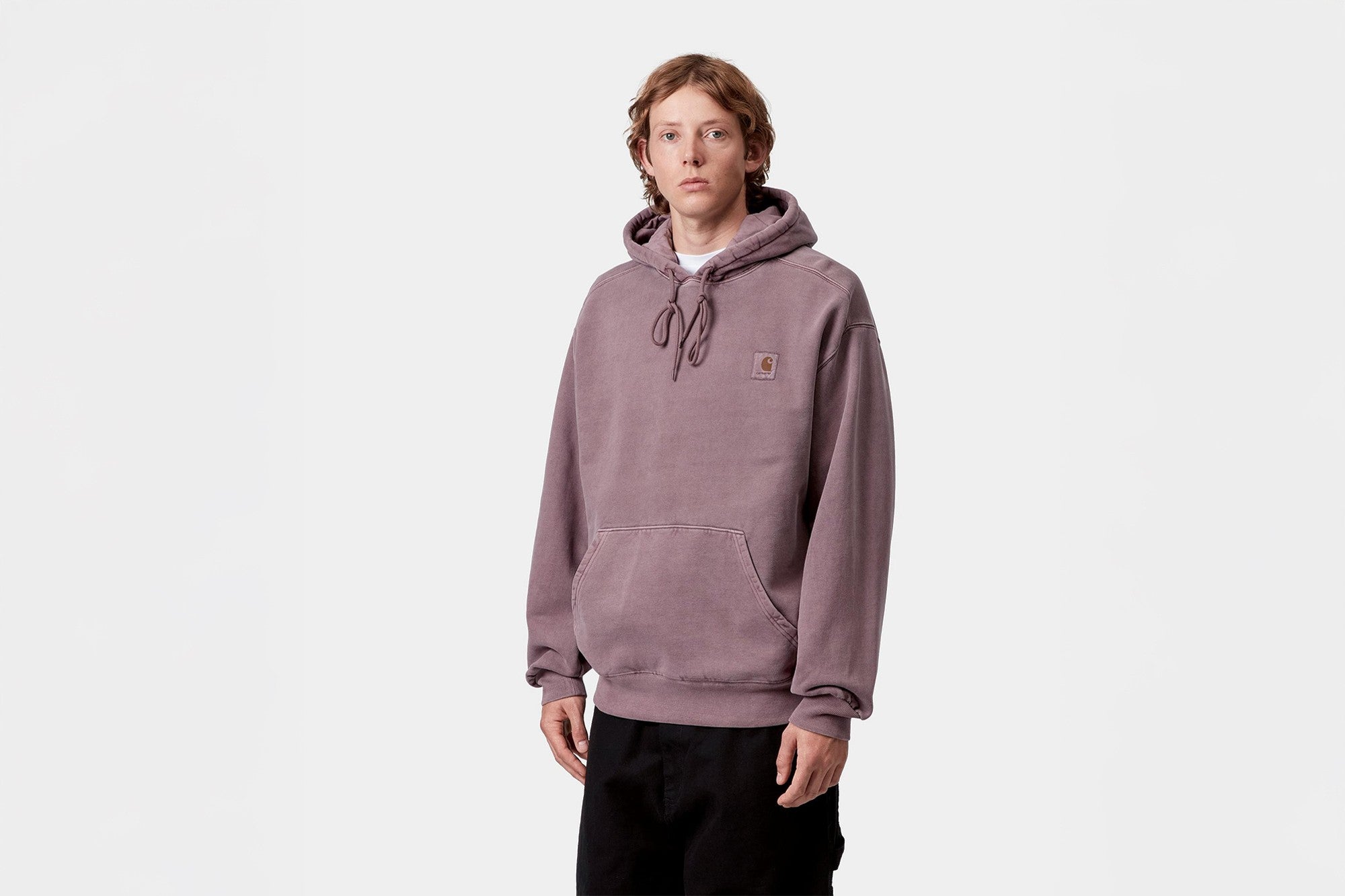 Carhartt Wip Hooded Vista Sweatshirt