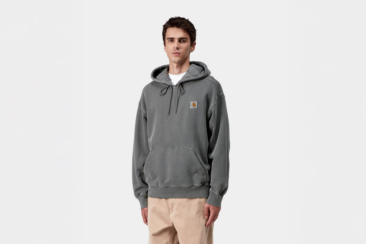 Carhartt Wip Hooded Vista Sweatshirt
