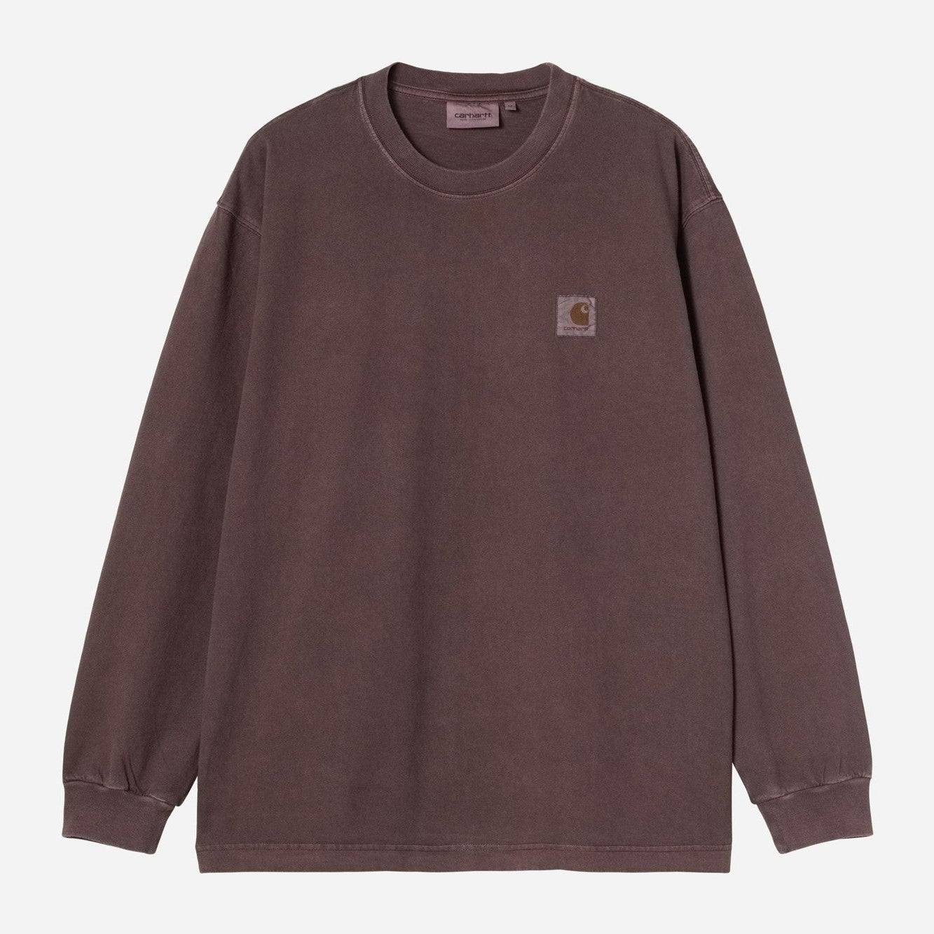 Carhartt Wip Long Sleeve Vista T-Shirt