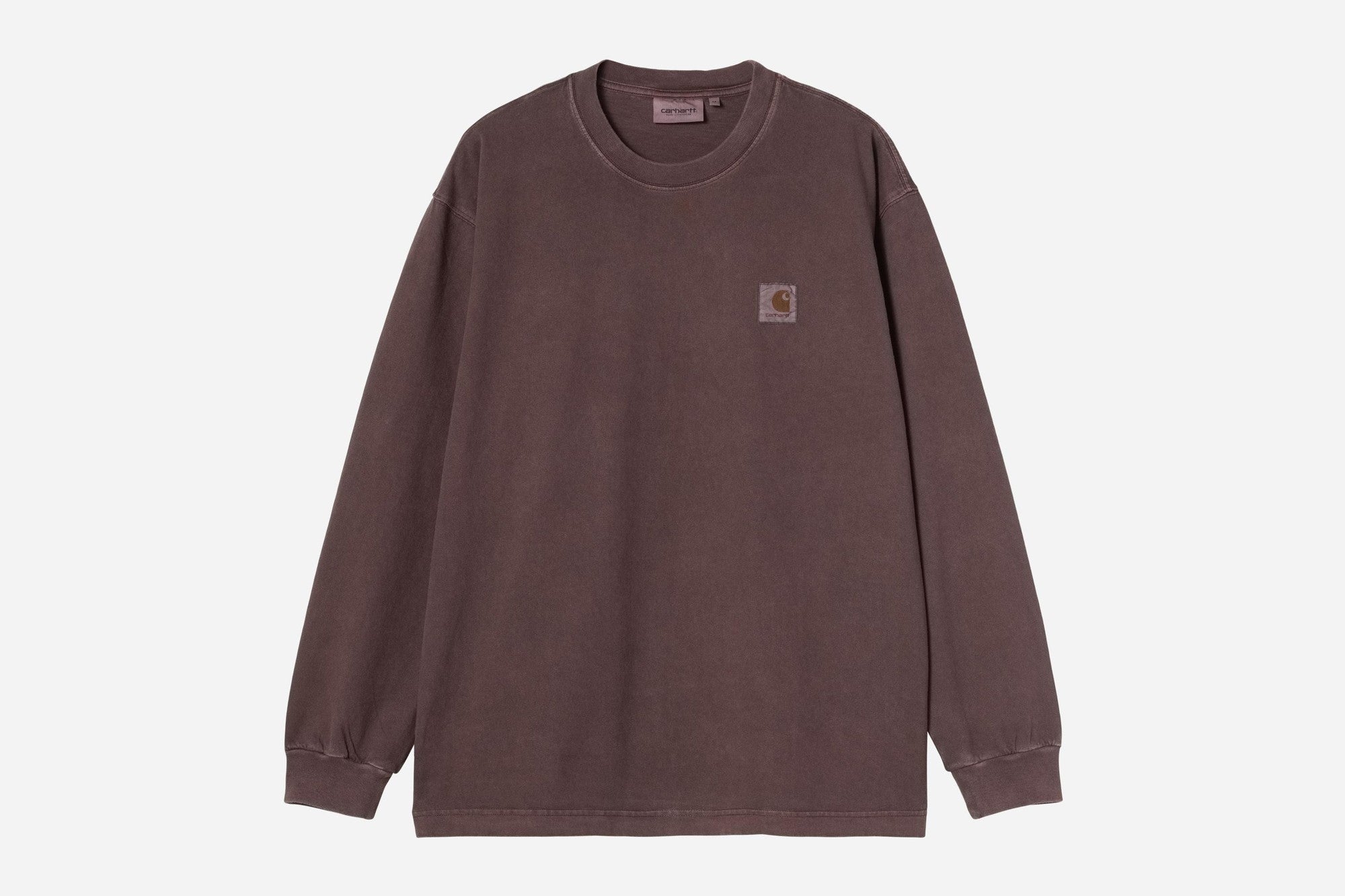 Carhartt Wip Long Sleeve Vista T-Shirt