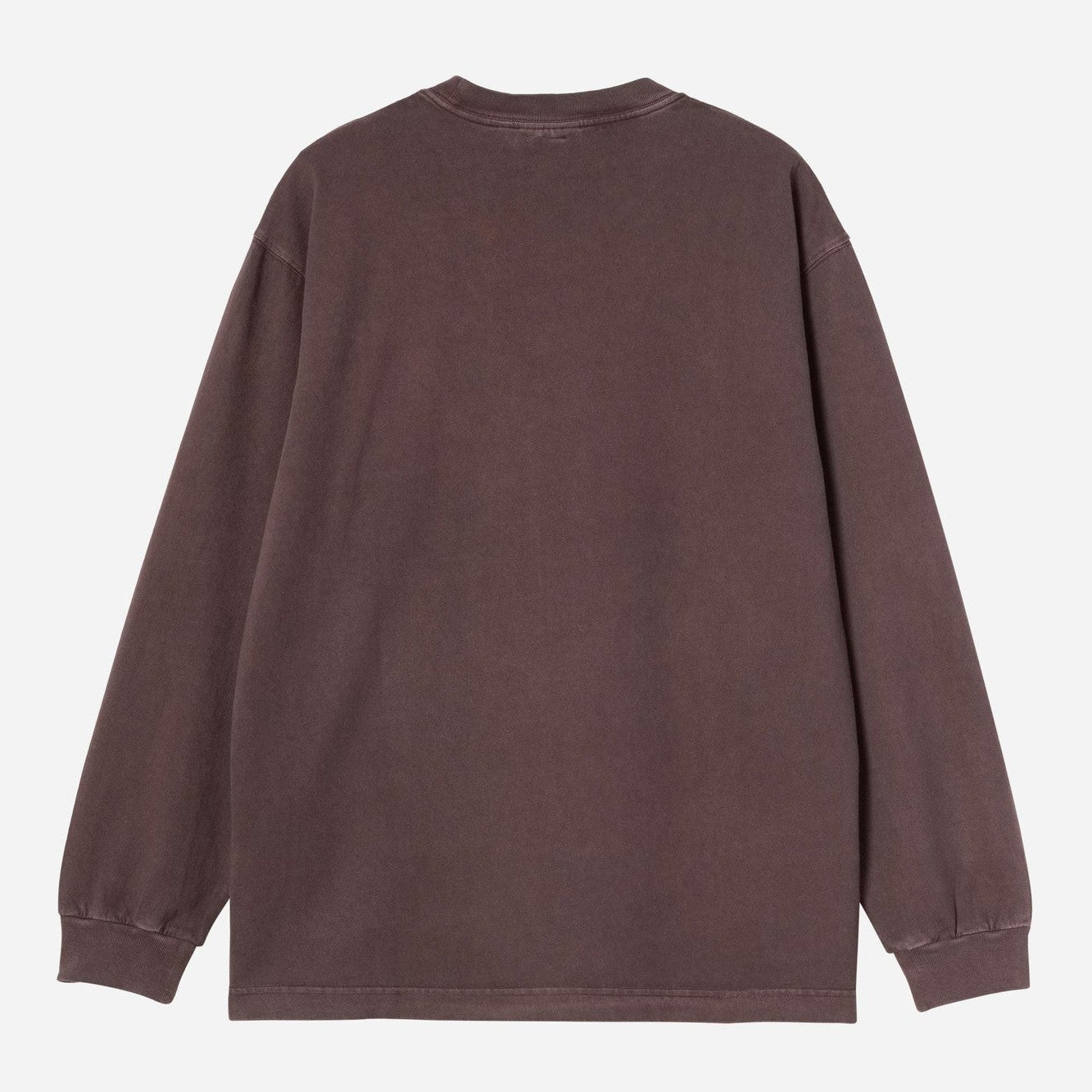 Carhartt Wip Long Sleeve Vista T-Shirt