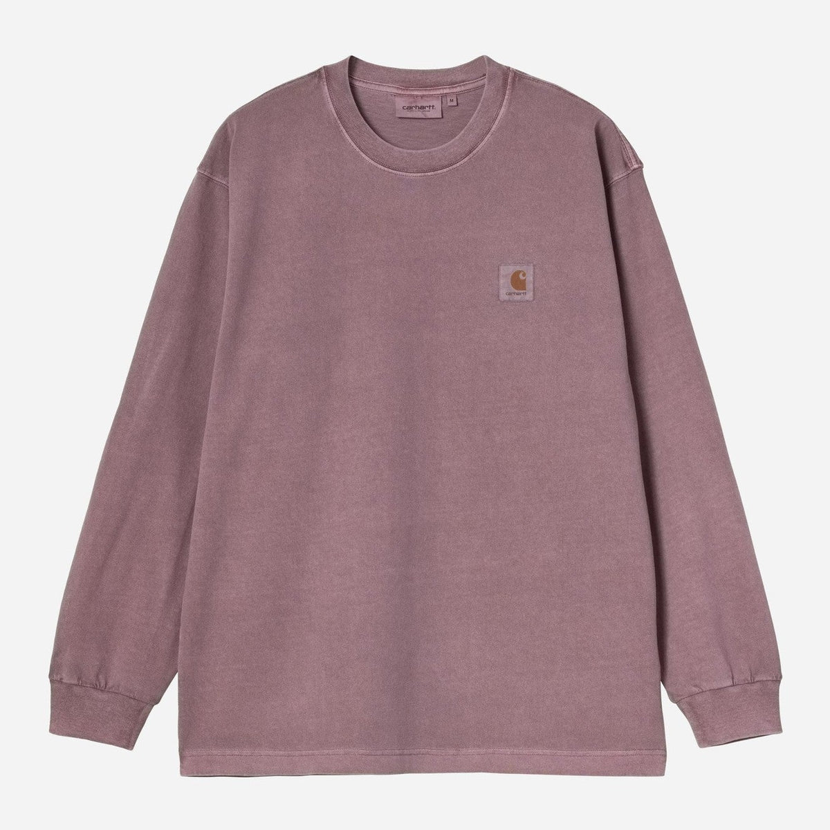 Carhartt Wip Long Sleeve Vista T-Shirt
