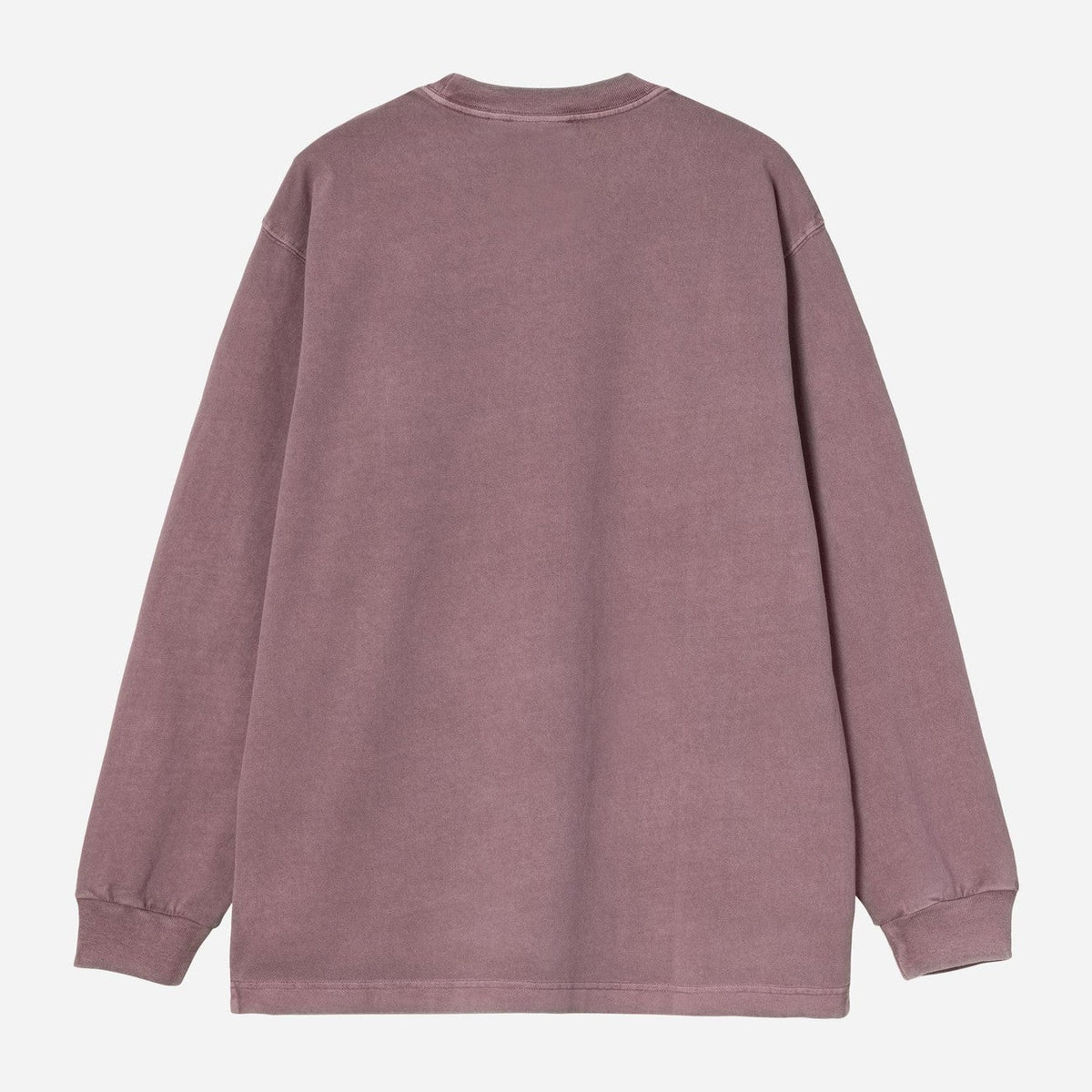 Carhartt Wip Long Sleeve Vista T-Shirt