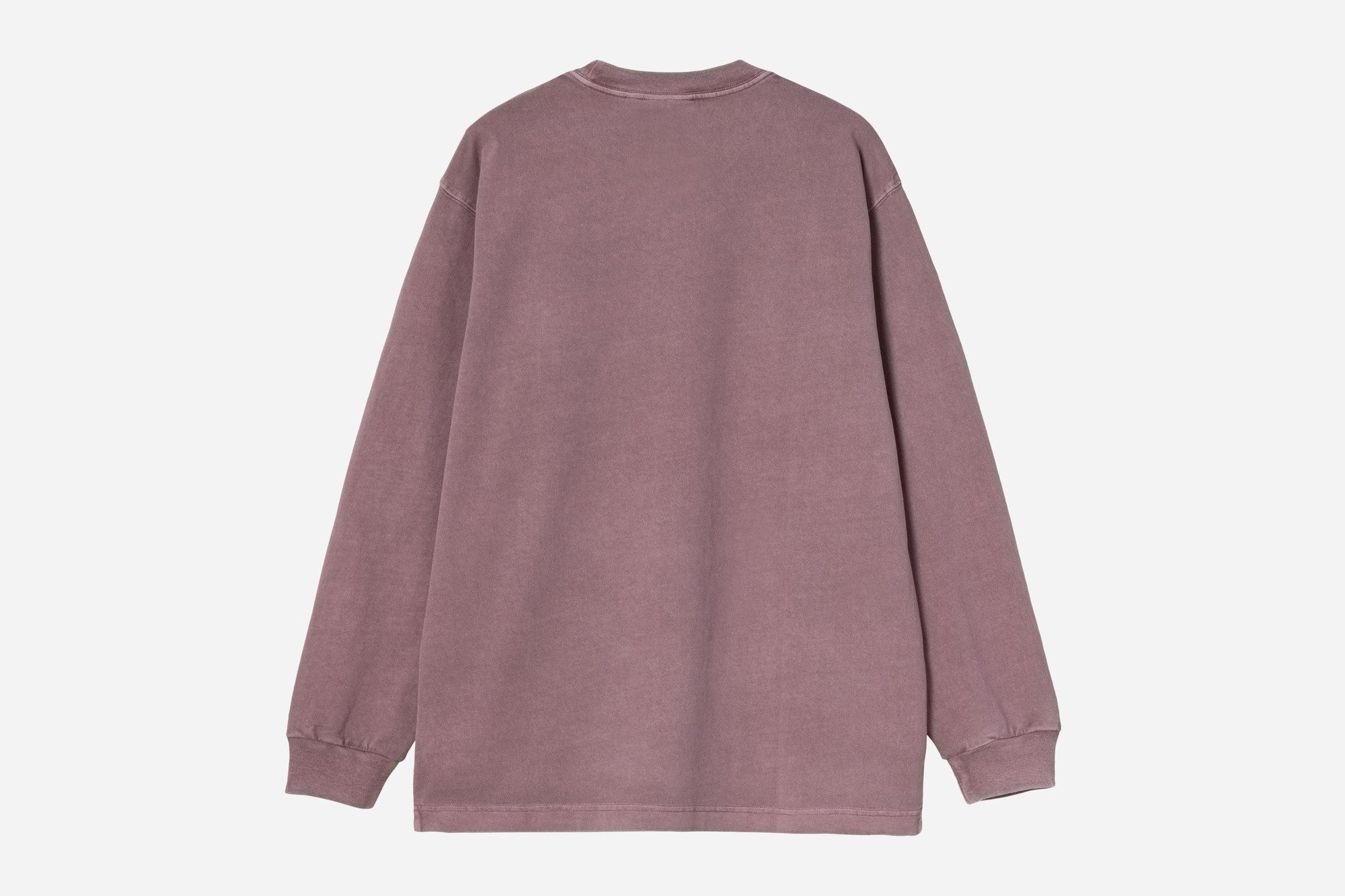 Carhartt Wip Long Sleeve Vista T-Shirt