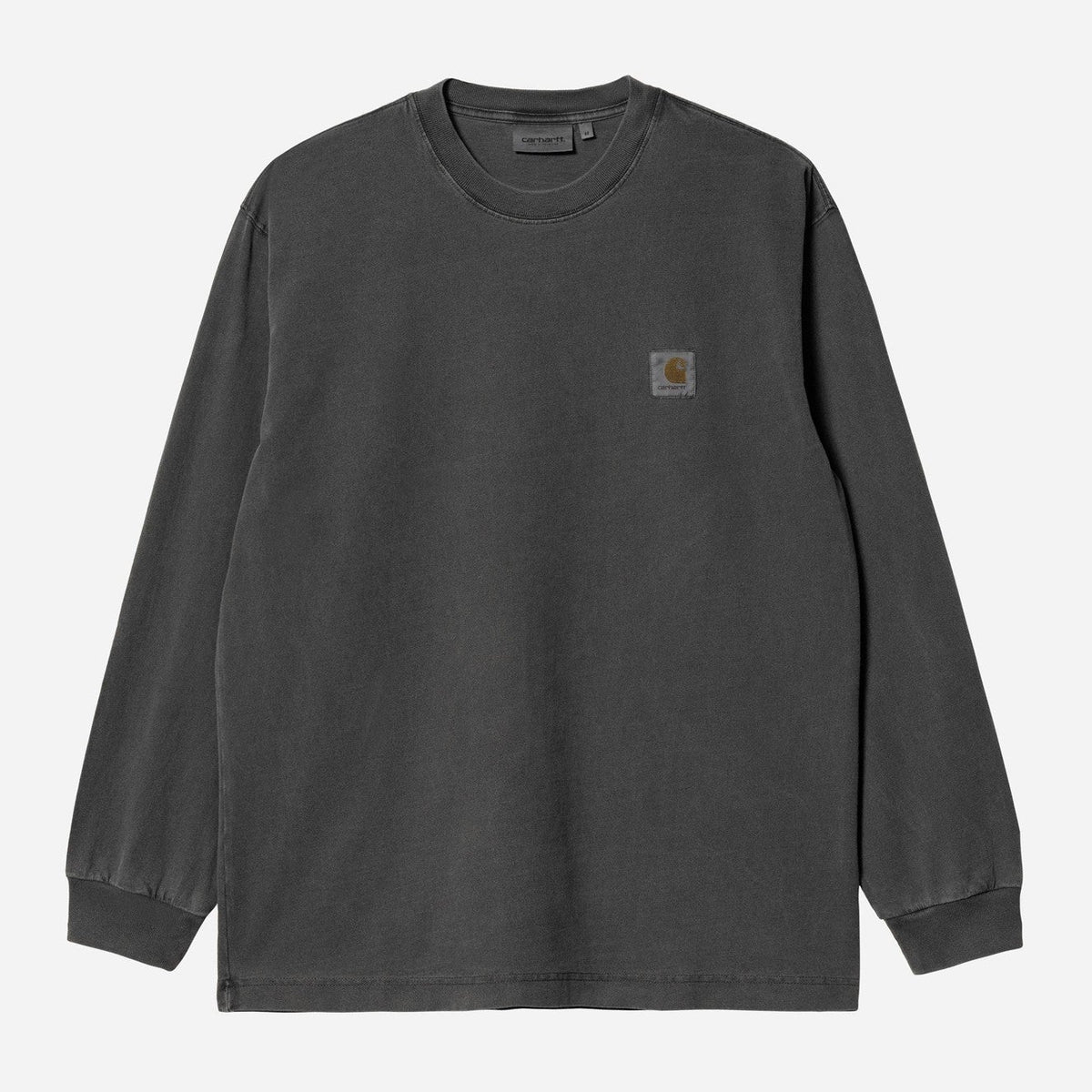 Carhartt Wip Long Sleeve Vista T-Shirt