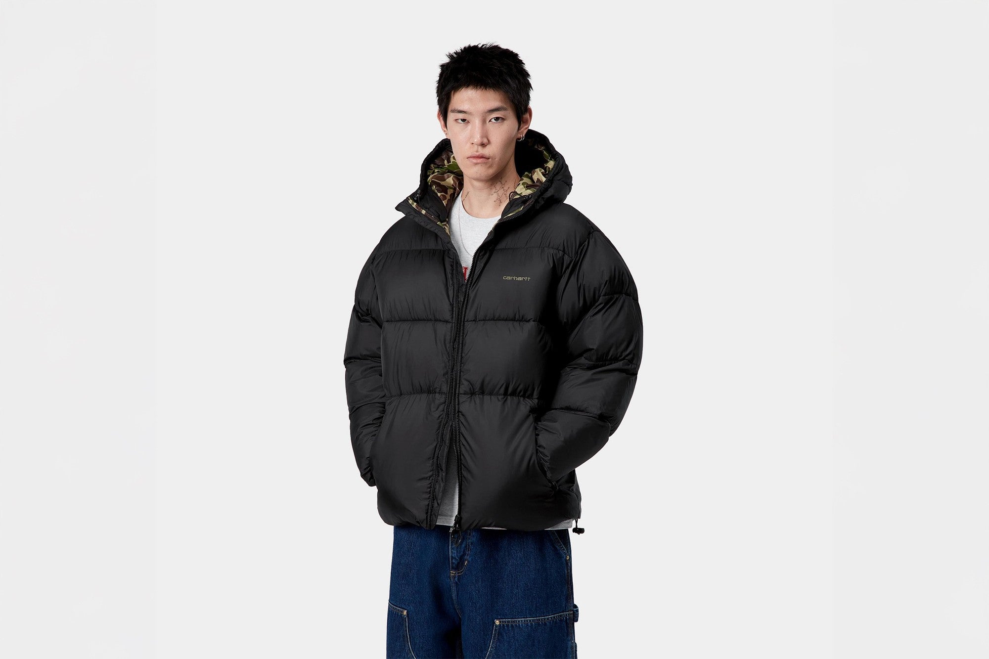 Carhartt Wip Toronto Jacket