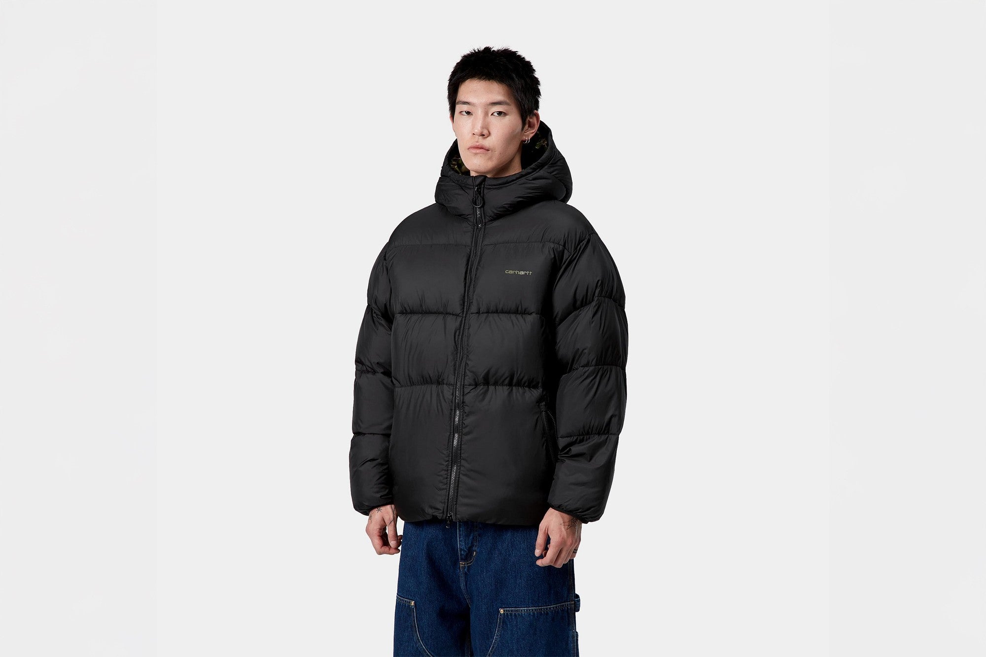 Carhartt Wip Toronto Jacket