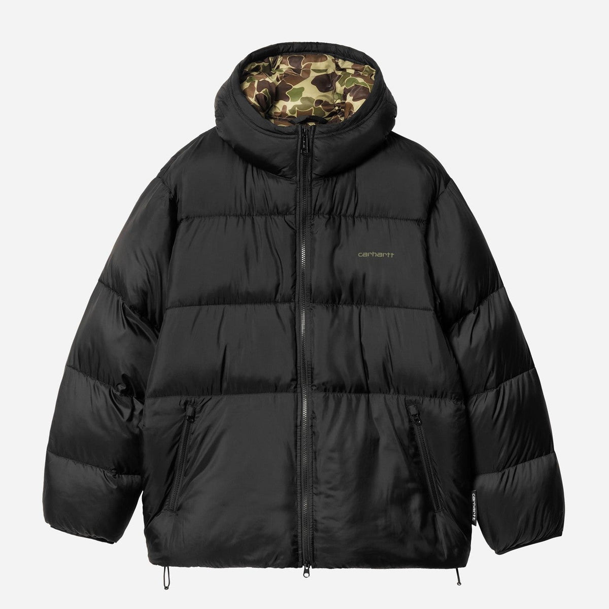 Carhartt Wip Toronto Jacket