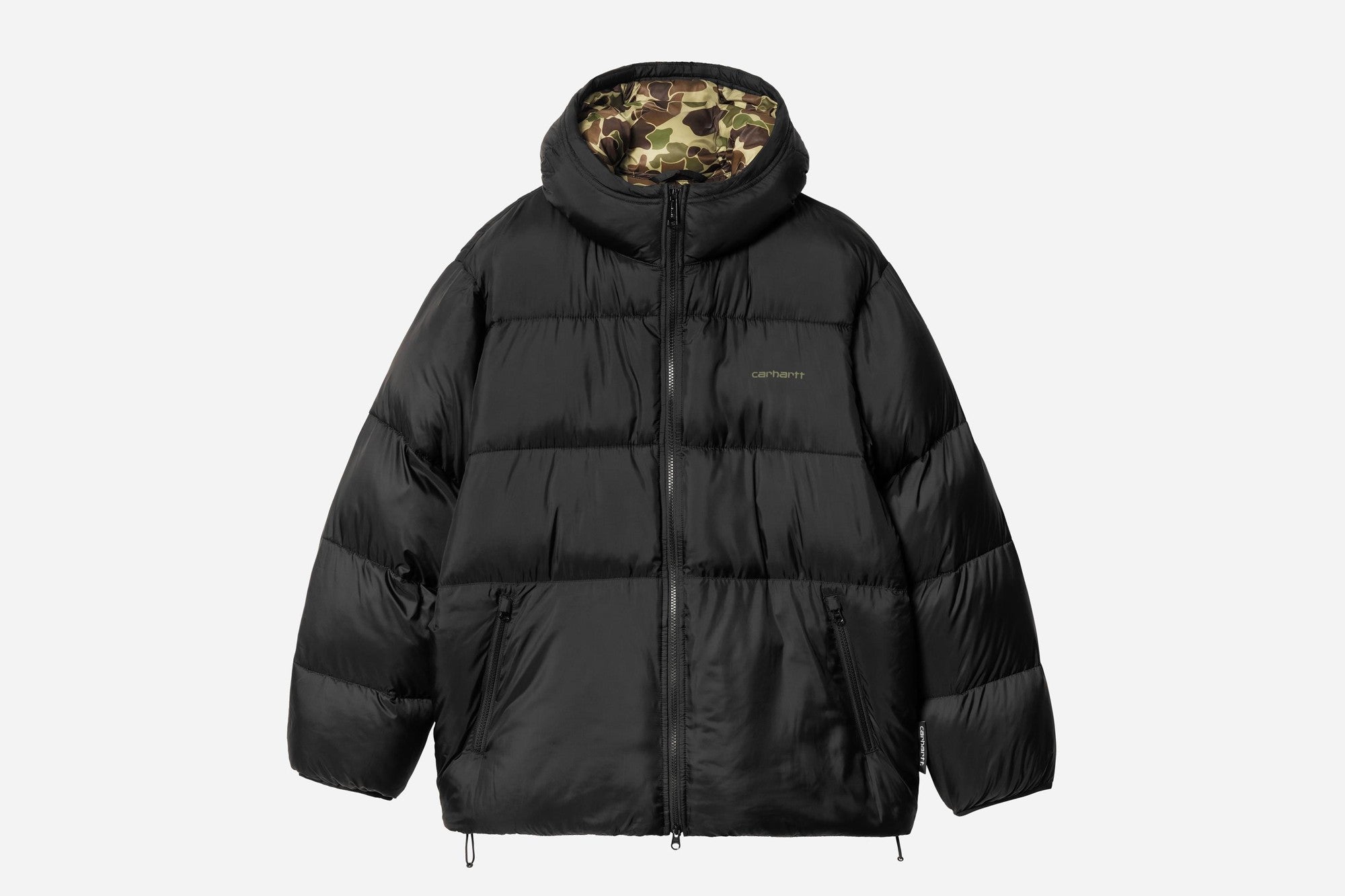 Carhartt Wip Toronto Jacket