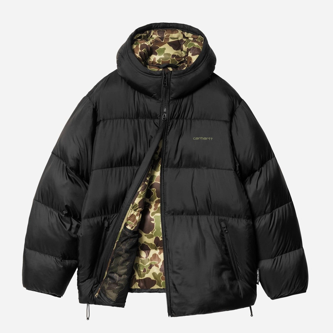 Carhartt Wip Toronto Jacket