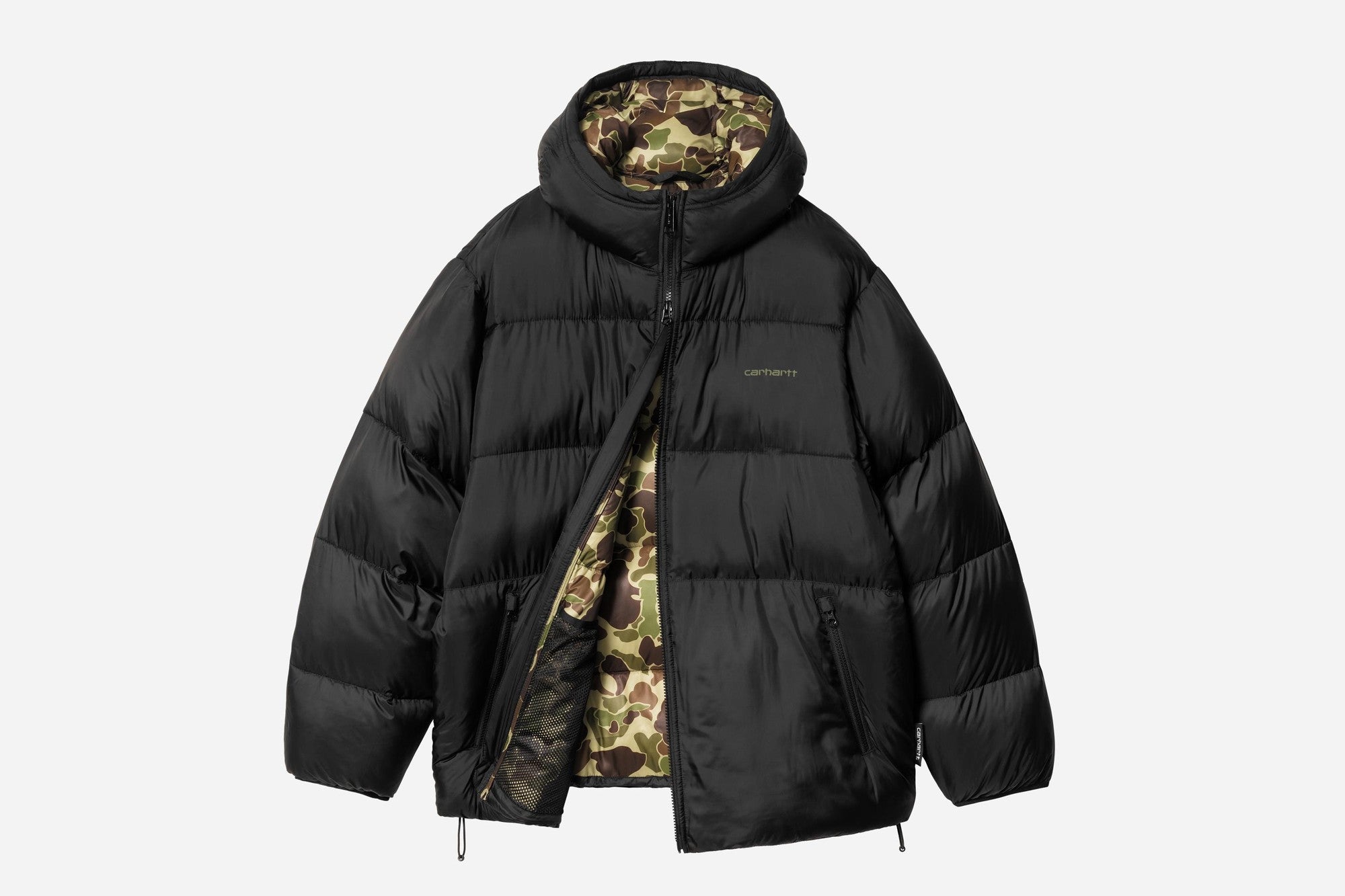 Carhartt Wip Toronto Jacket