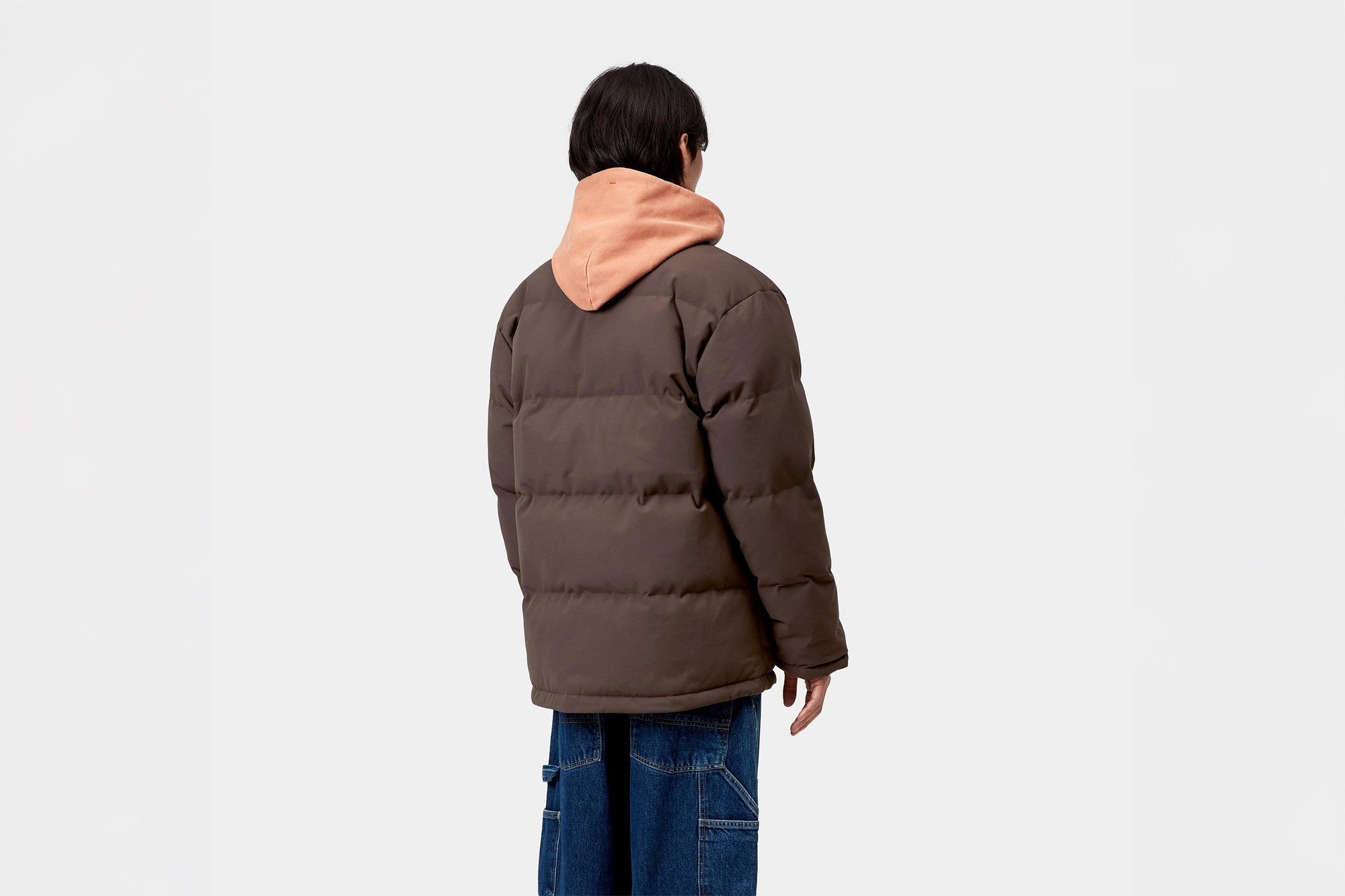 Carhartt Wip Rayler Jacket