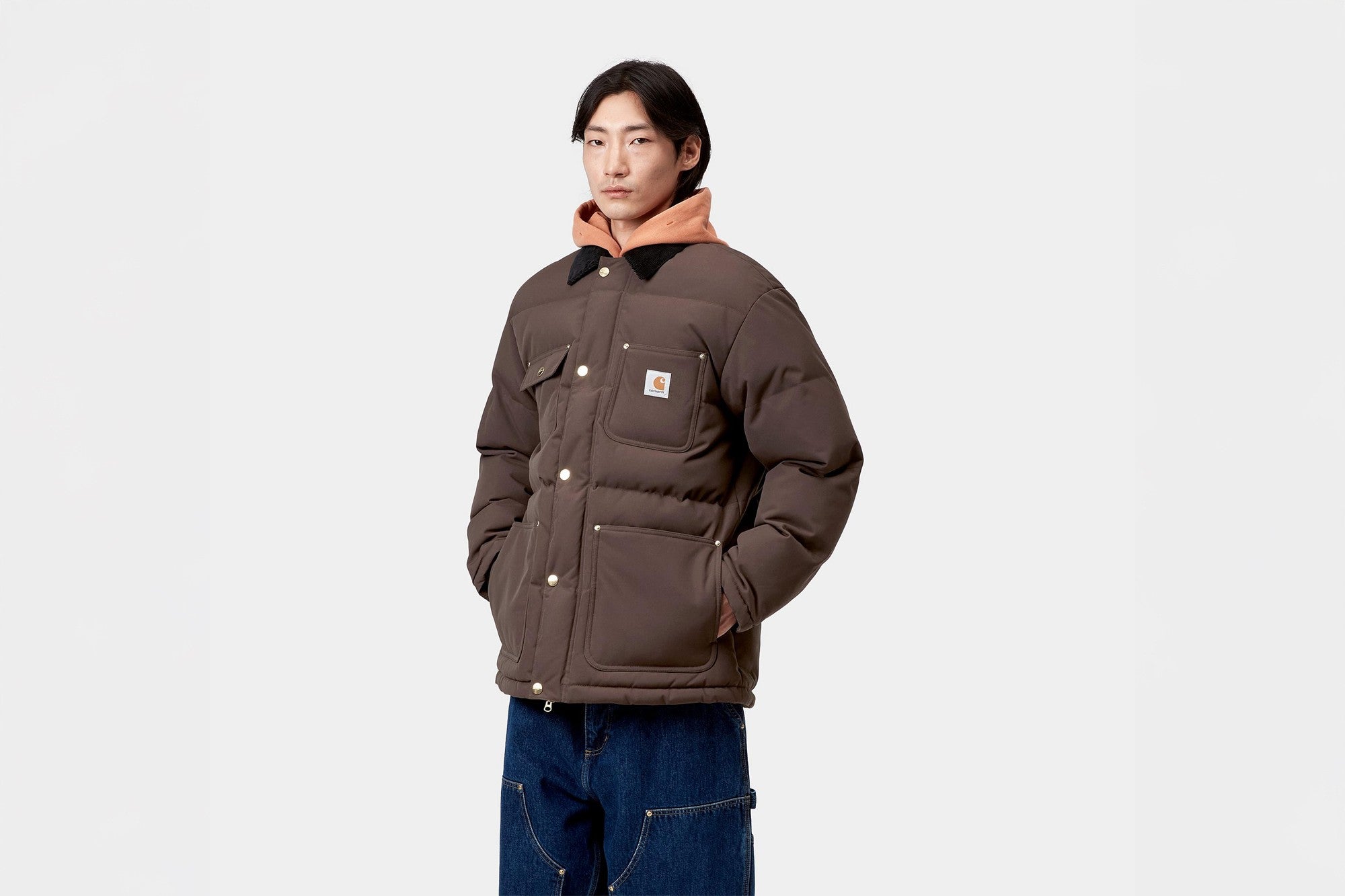 Carhartt Wip Rayler Jacket