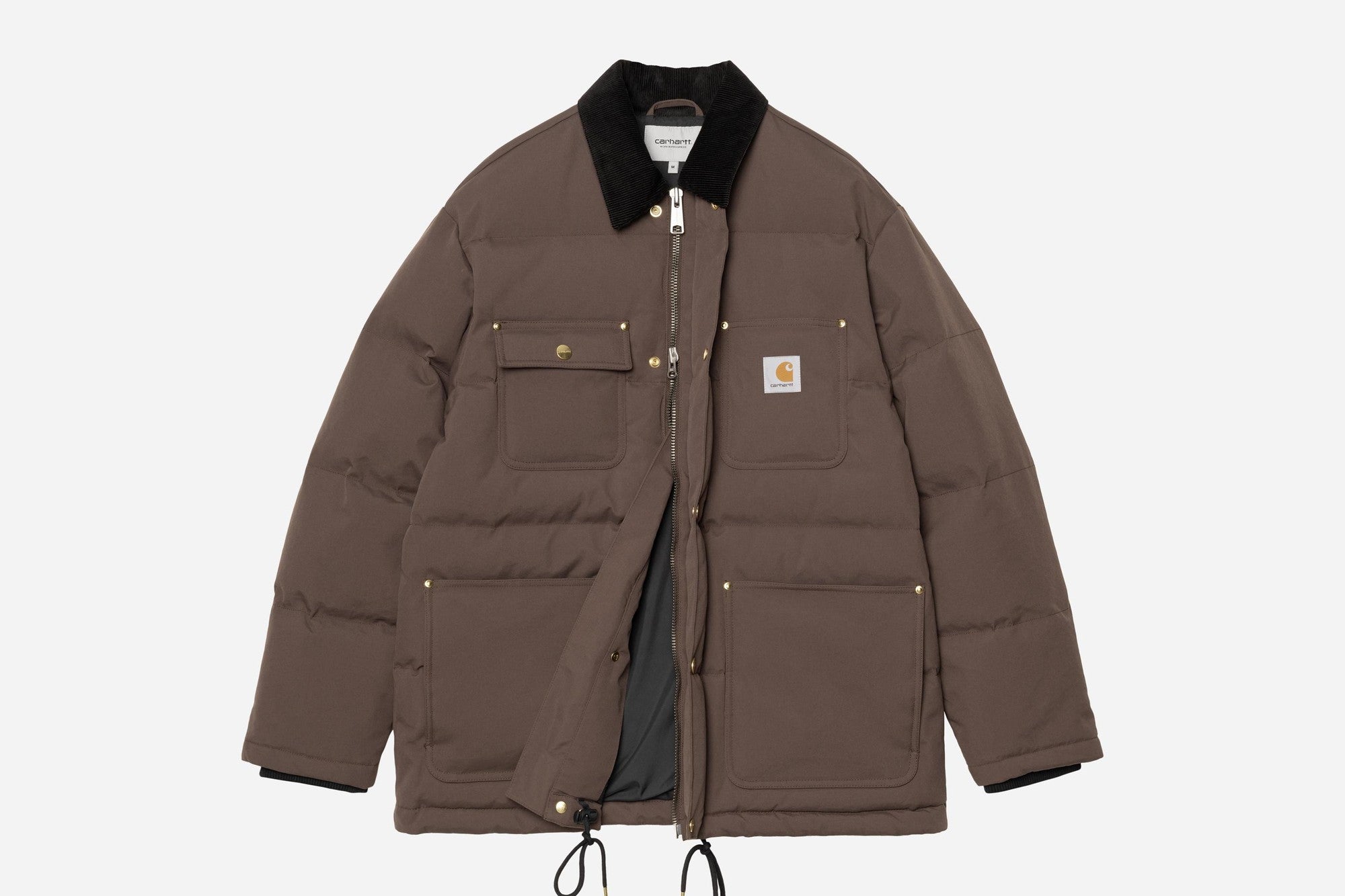 Carhartt Wip Rayler Jacket