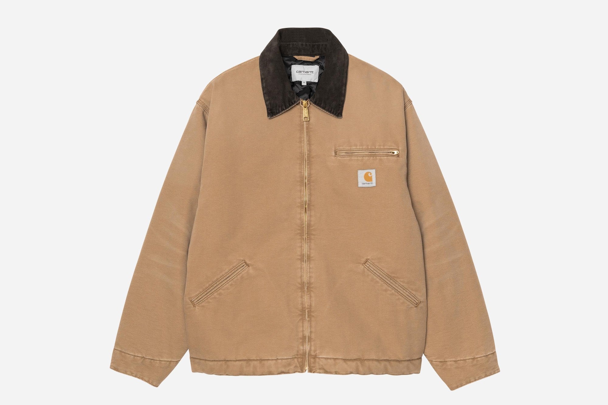 Carhartt Wip Og Detroit Jacket
