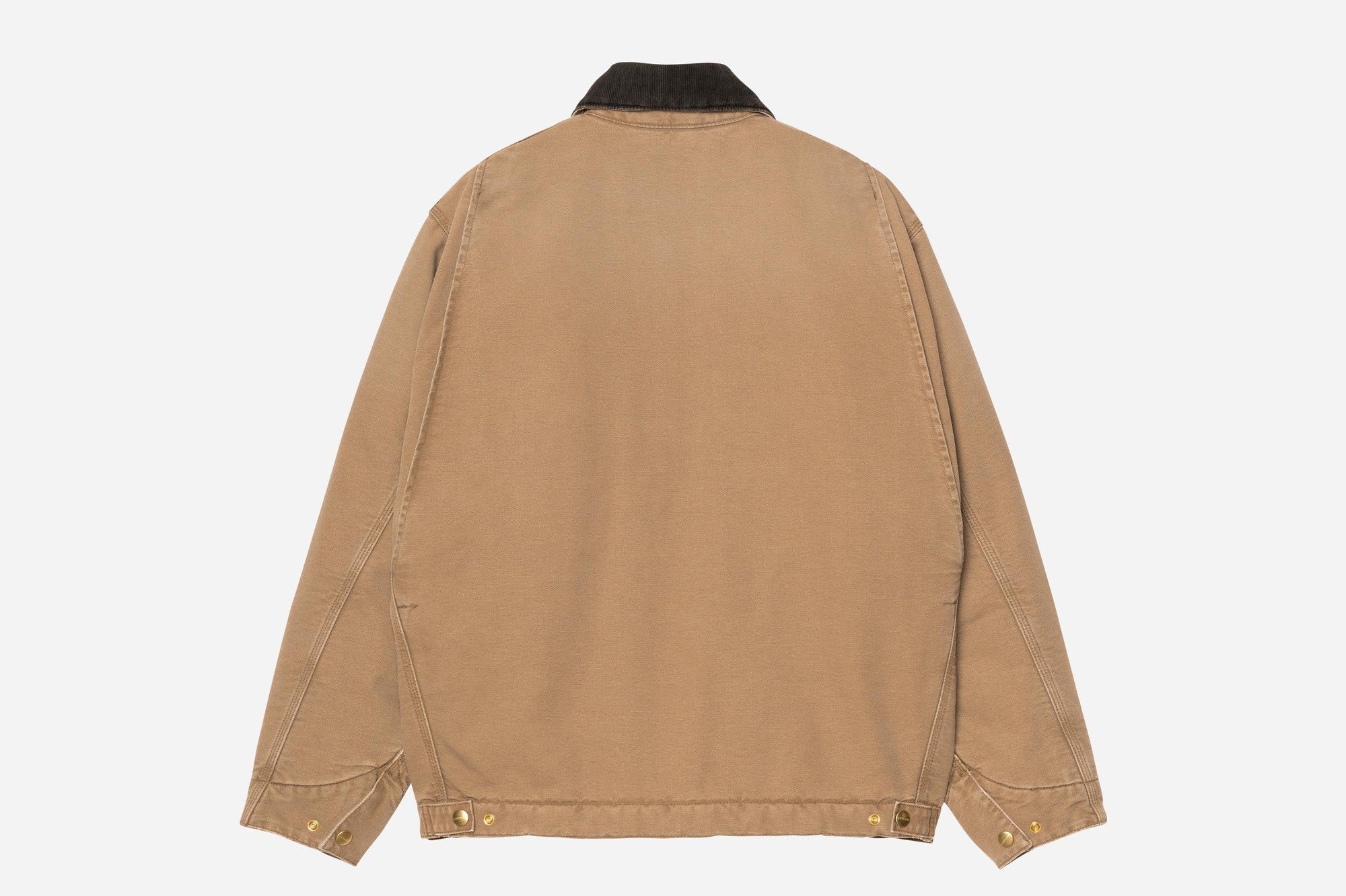 Carhartt Wip Og Detroit Jacket
