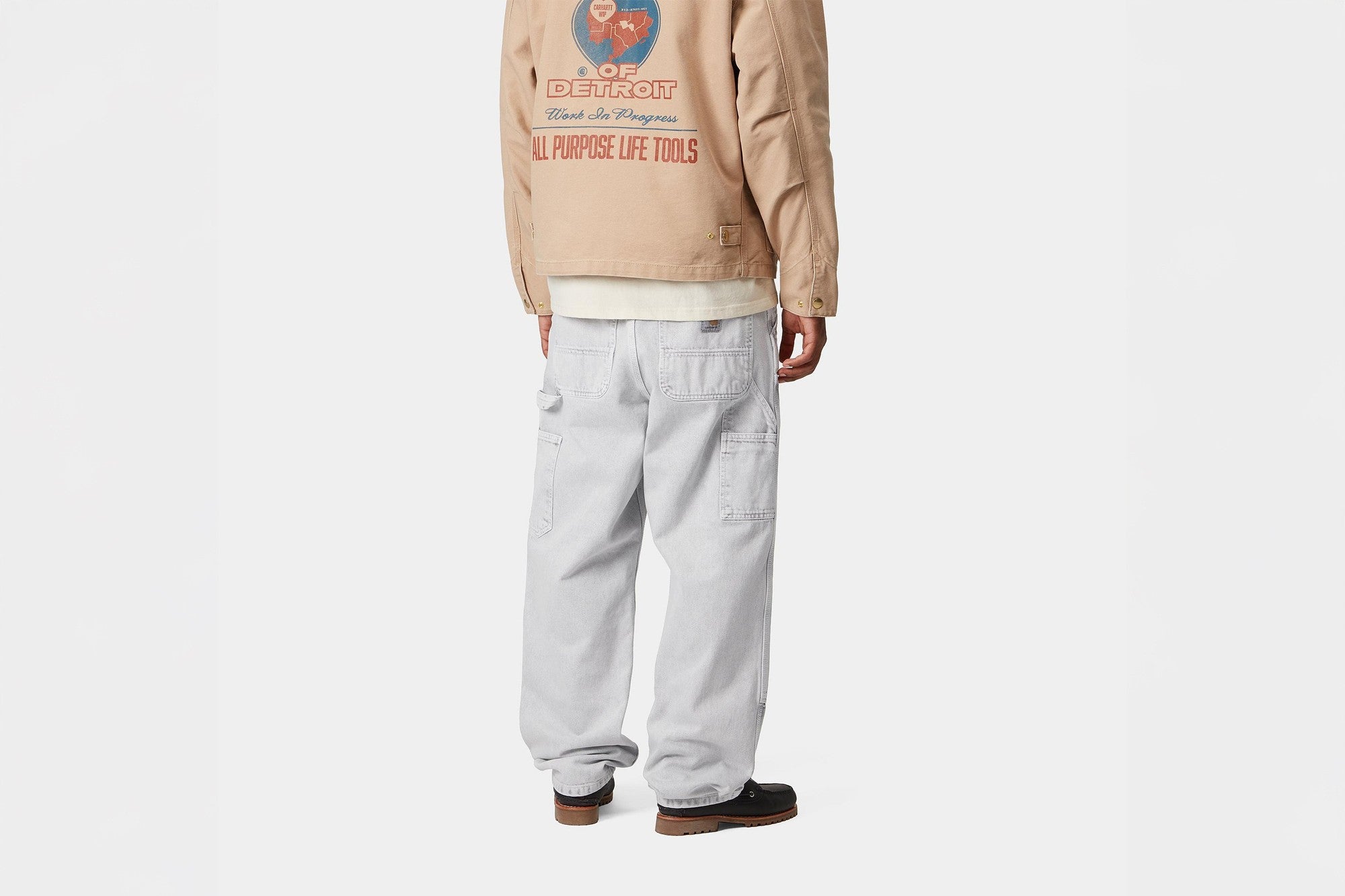 Carhartt Wip Double Knee Pant
