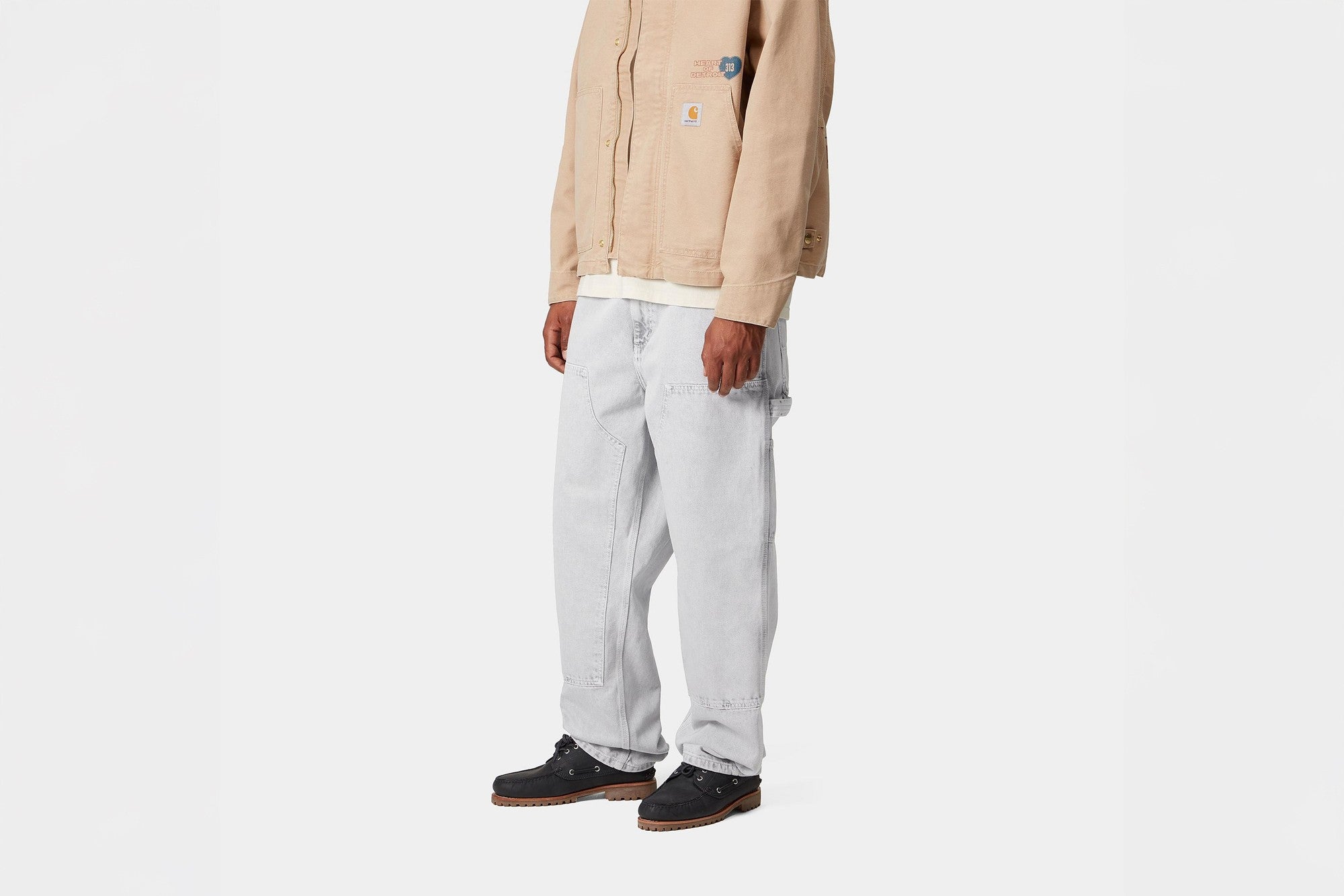 Carhartt Wip Double Knee Pant