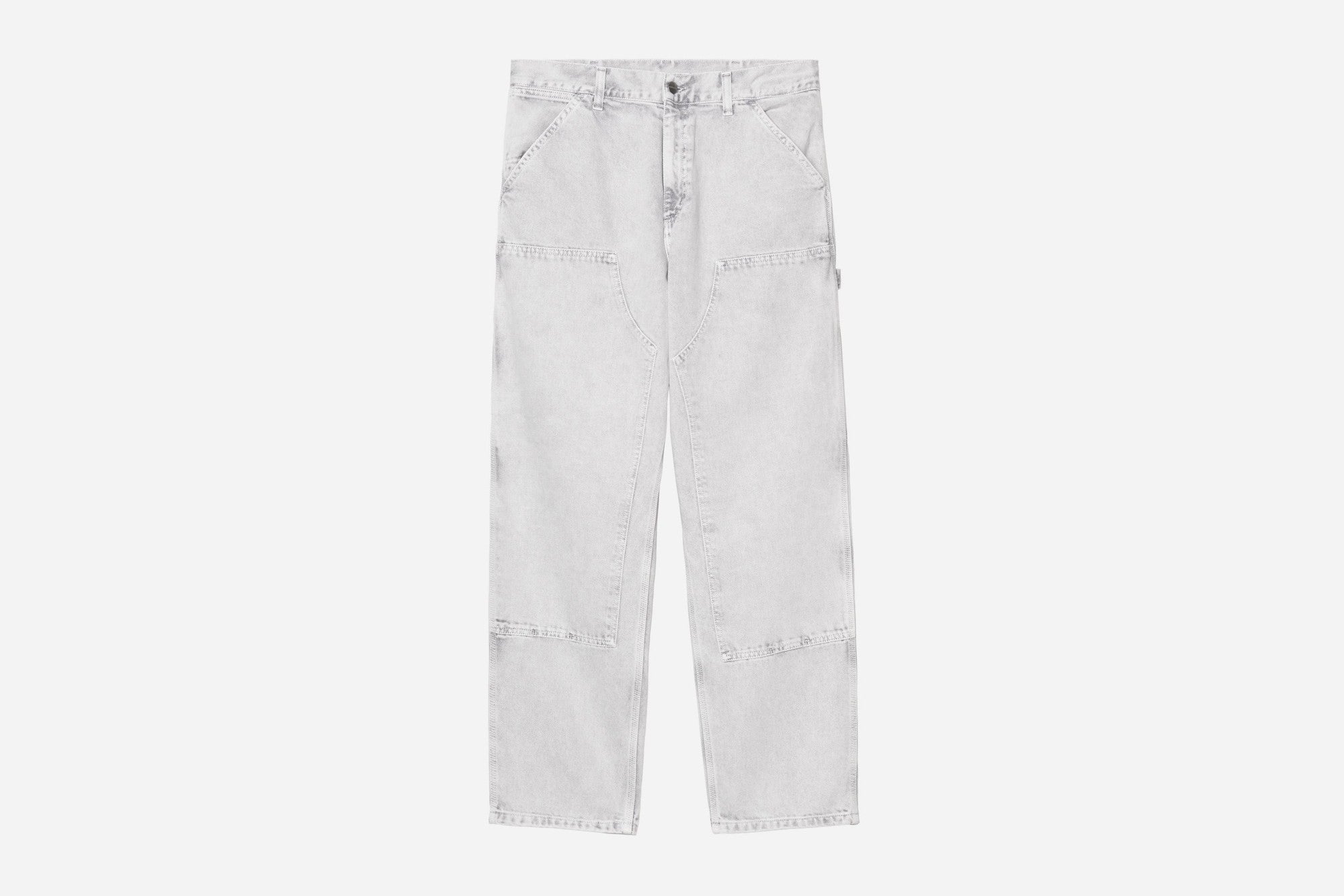 Carhartt Wip Double Knee Pant