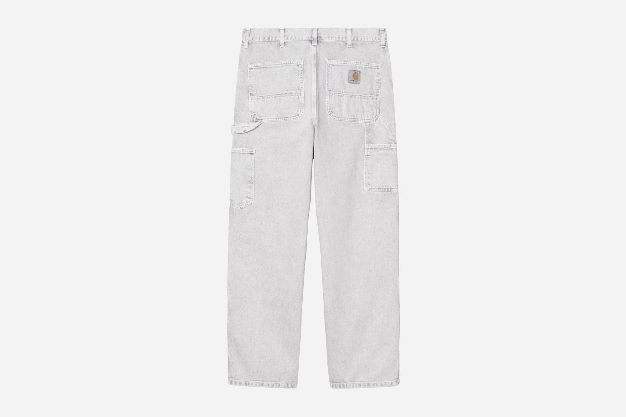 Carhartt Wip Double Knee Pant