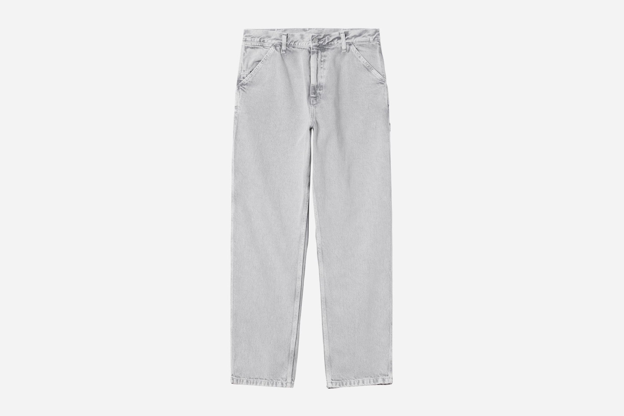 Carhartt Wip Single Knee Pants