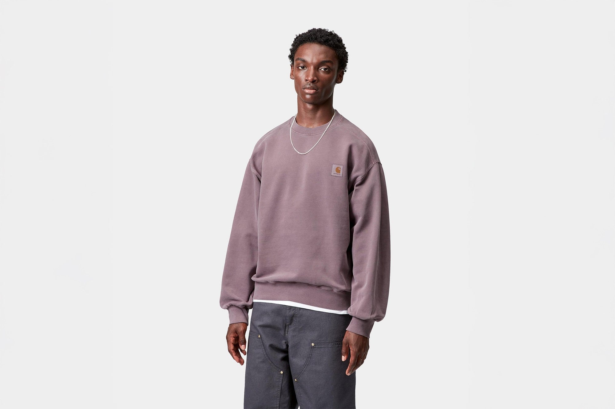 Carhartt Wip Vista Sweatshirt