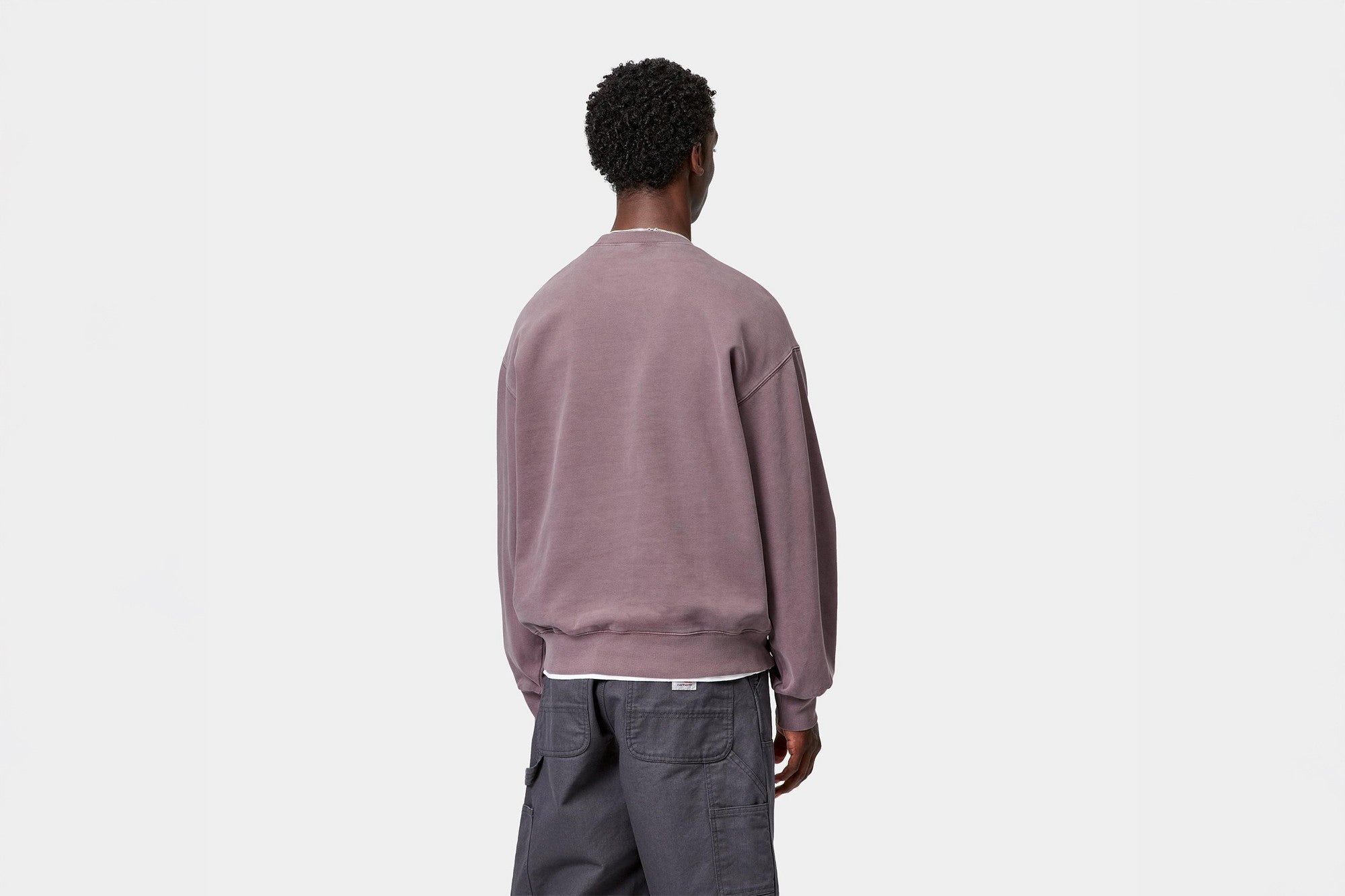 Carhartt Wip Vista Sweatshirt