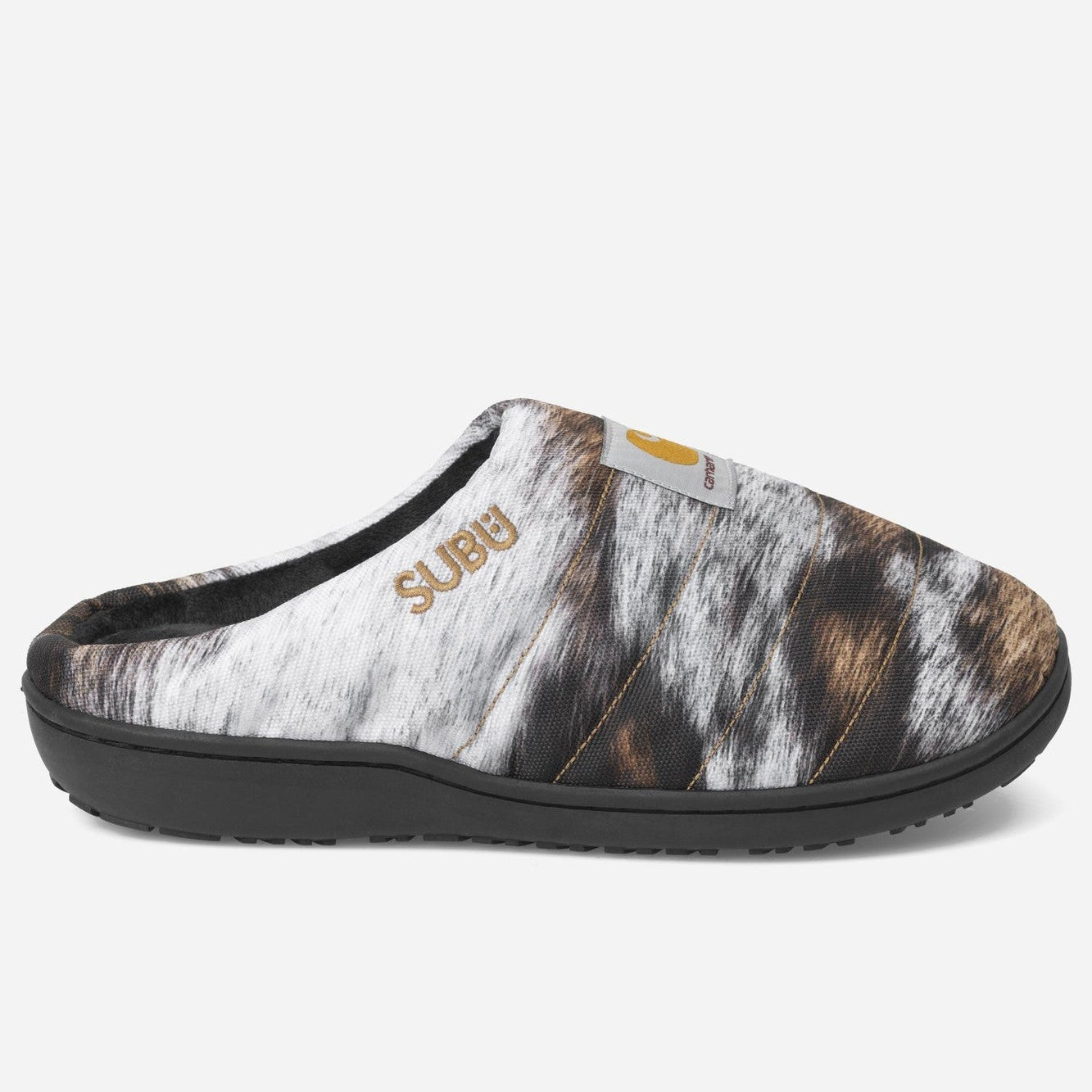 Carhartt Wip Cordura Slippers