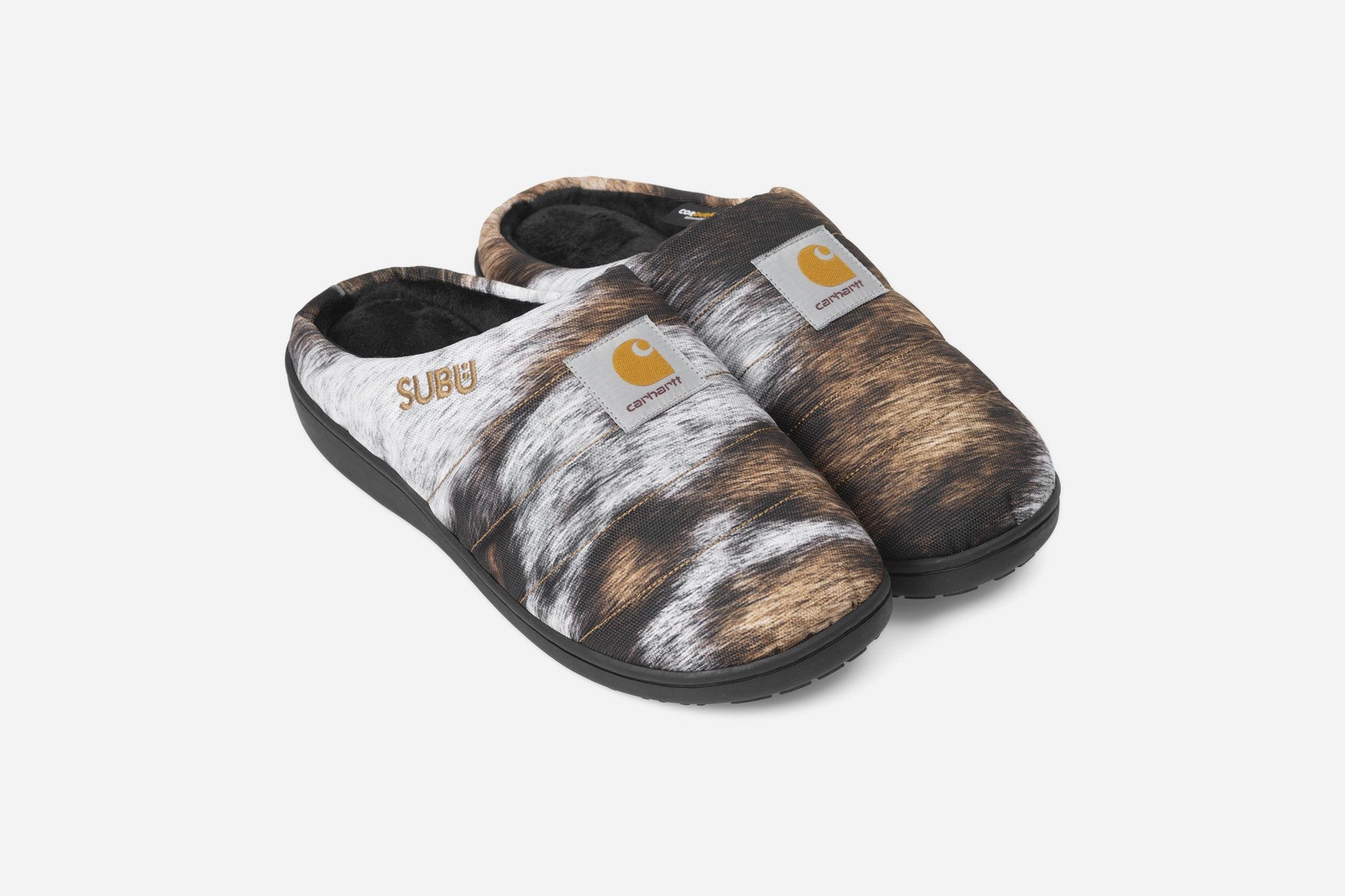 Carhartt Wip Cordura Slippers