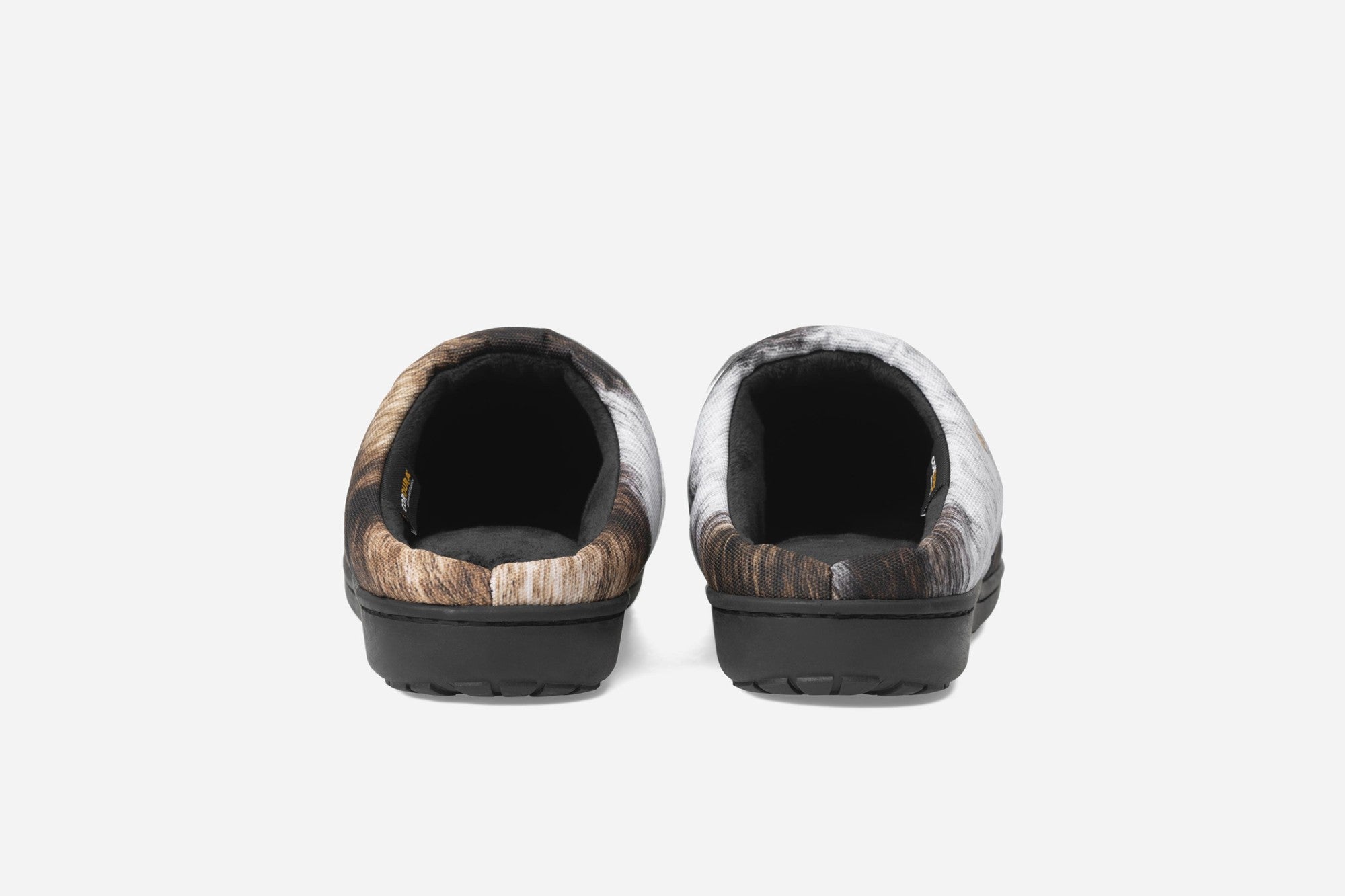 Carhartt Wip Cordura Slippers