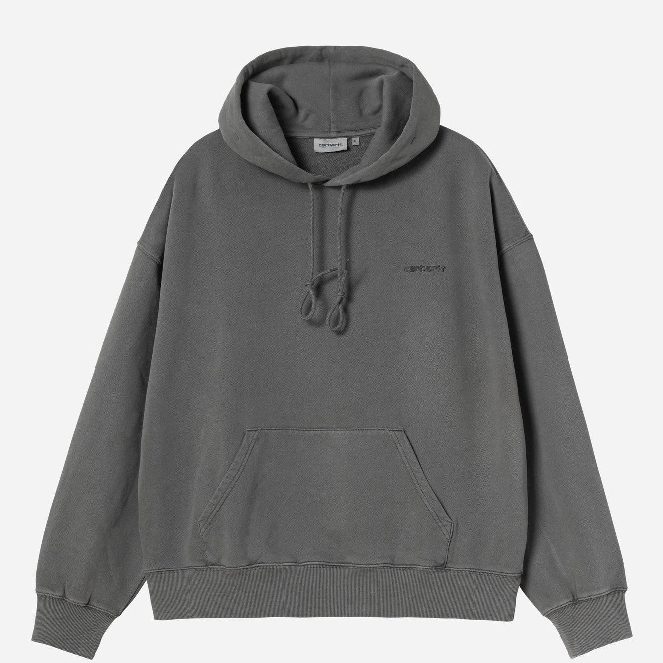 Carhartt Wip Hooded Benton Sweat