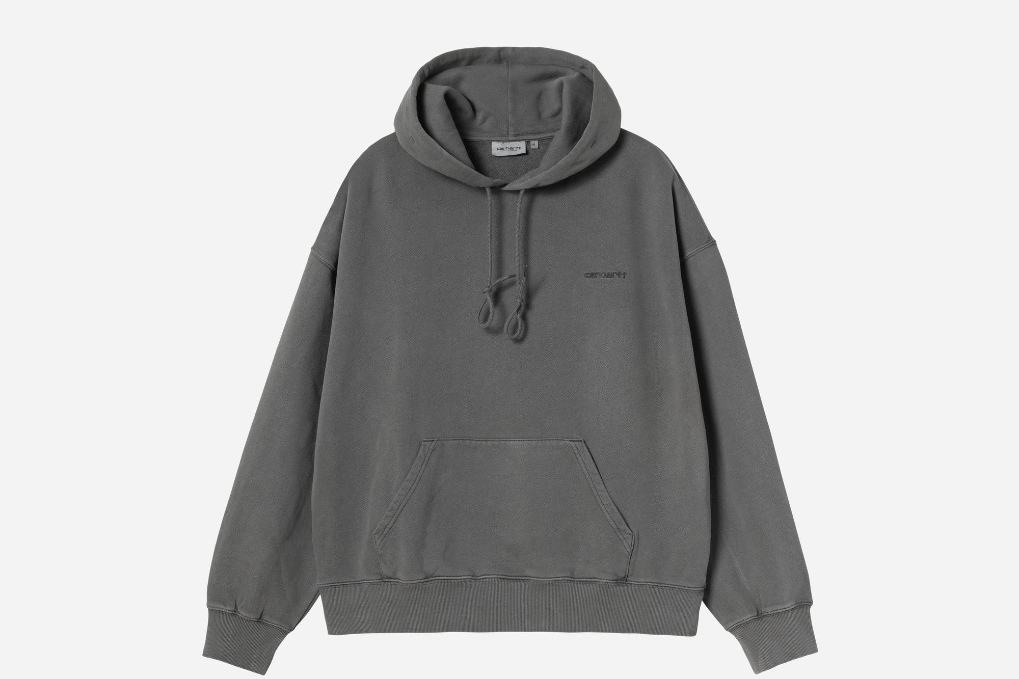 Carhartt Wip Hooded Benton Sweat