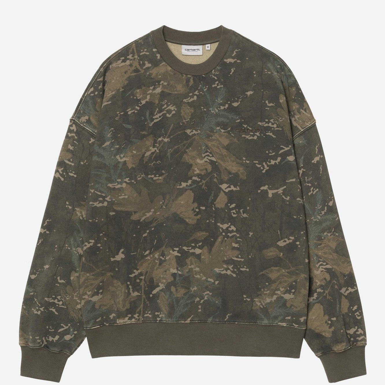 Carhartt Wip Benton Sweat