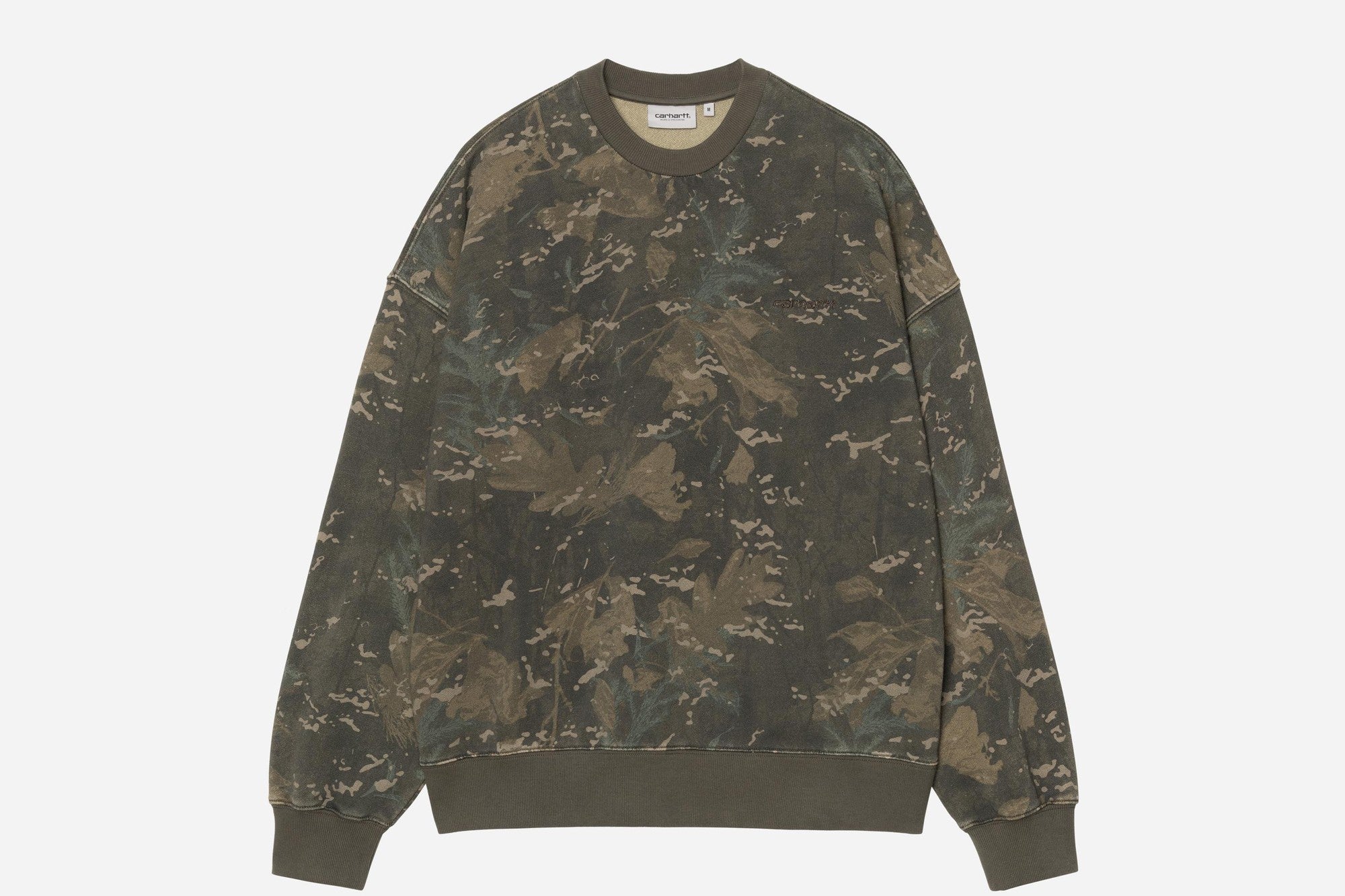 Carhartt Wip Benton Sweat