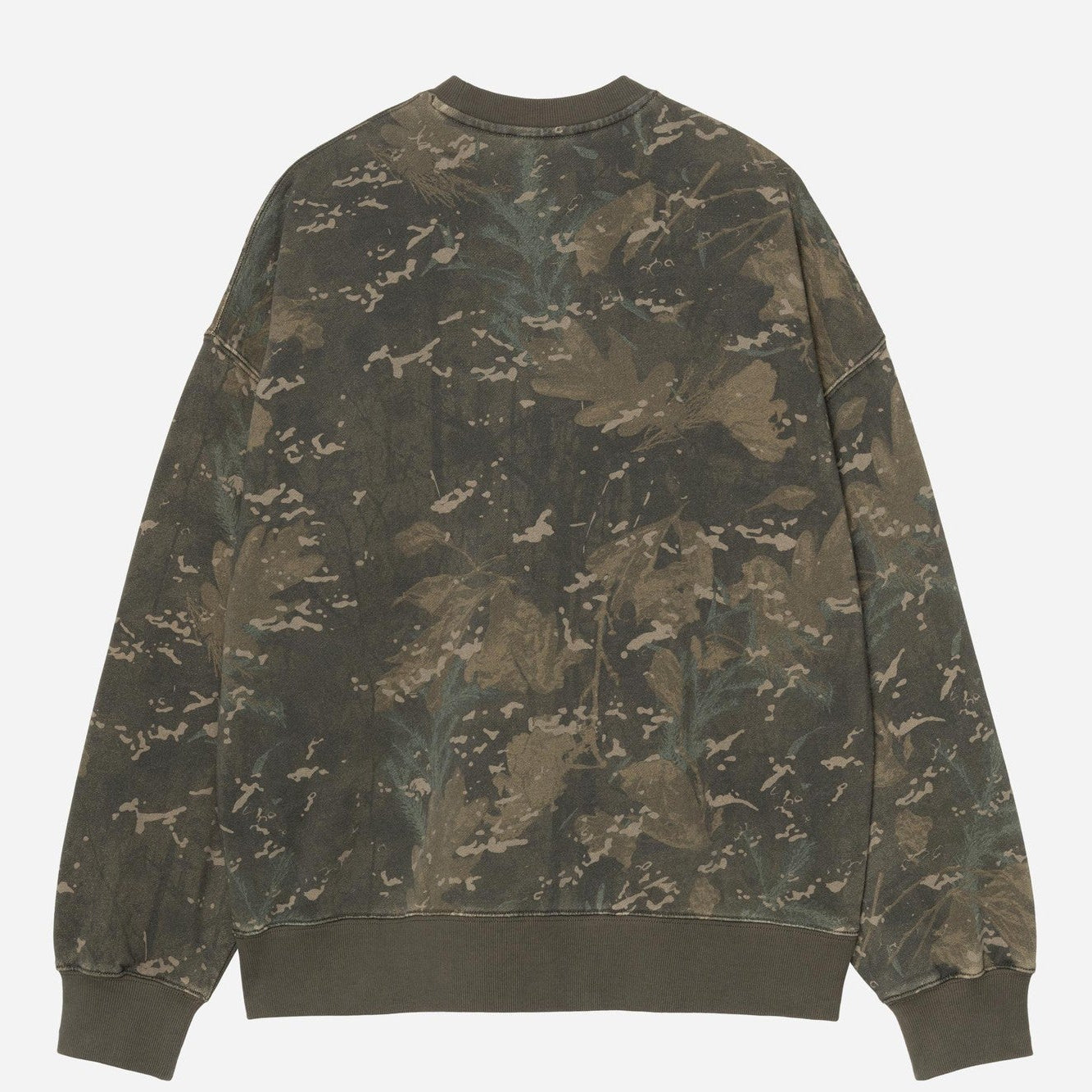 Carhartt Wip Benton Sweat