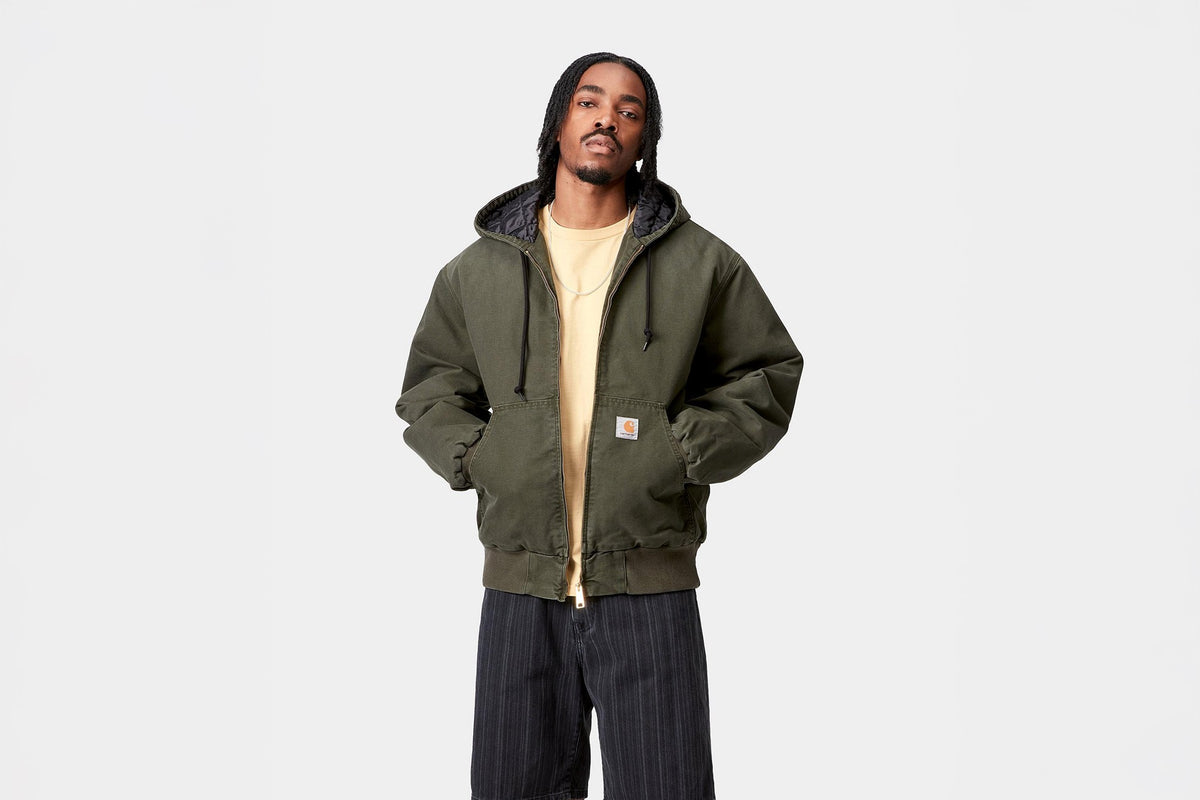 Carhartt Wip Og Active Jacket