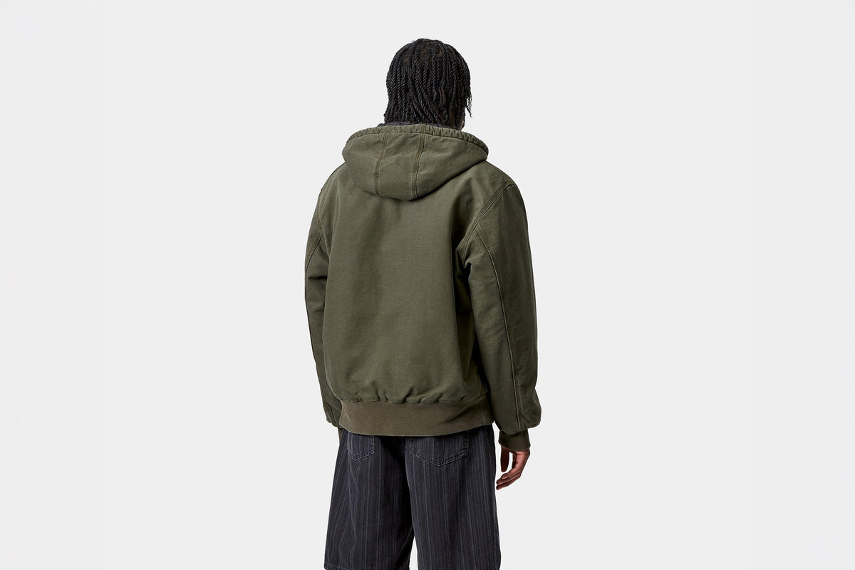 Carhartt Wip Og Active Jacket