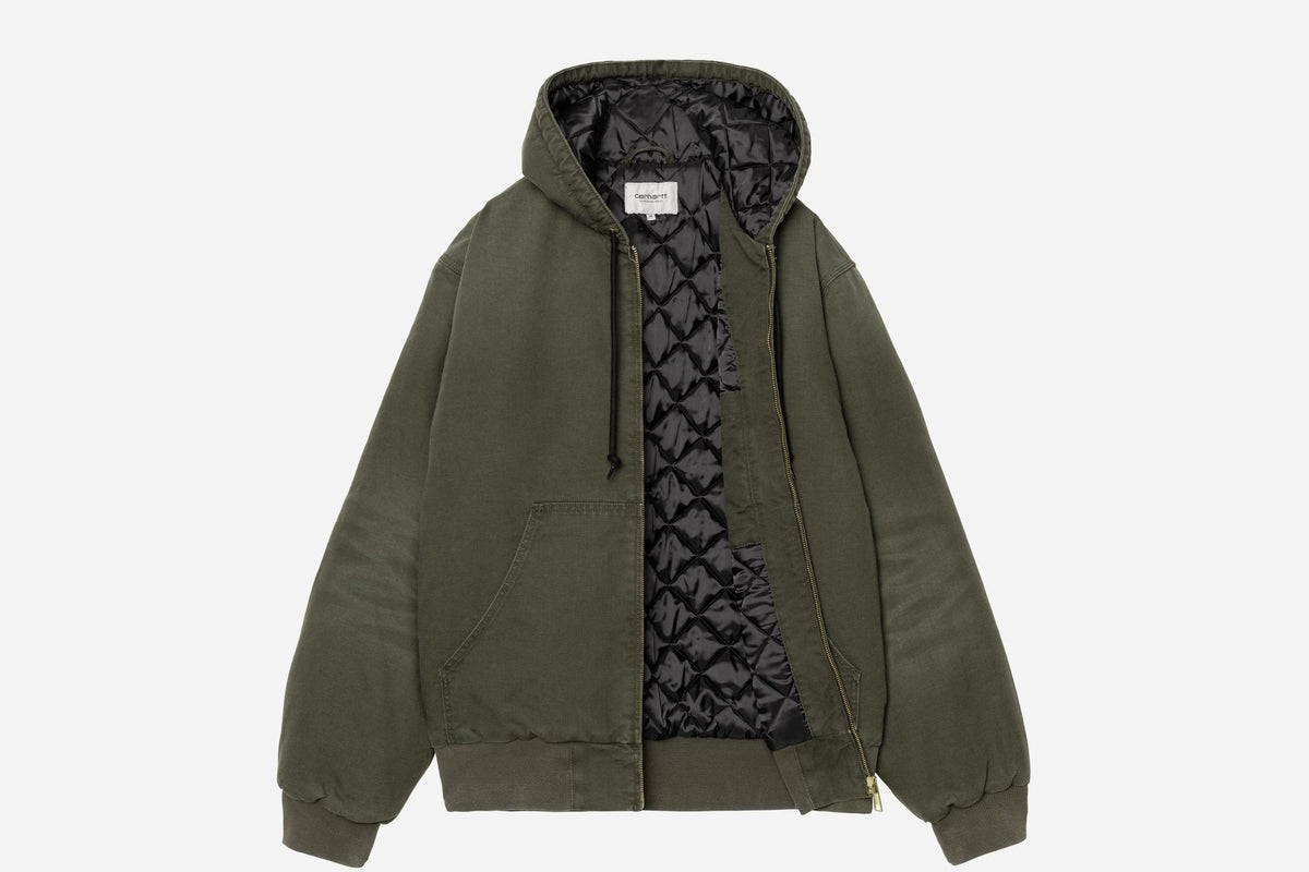 Carhartt Wip Og Active Jacket