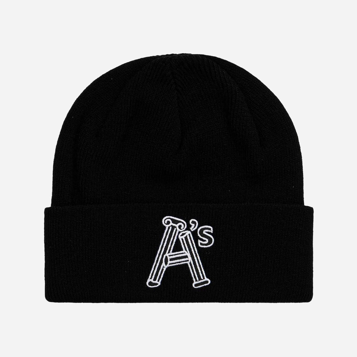 Aries Arise Broken Column Beanie