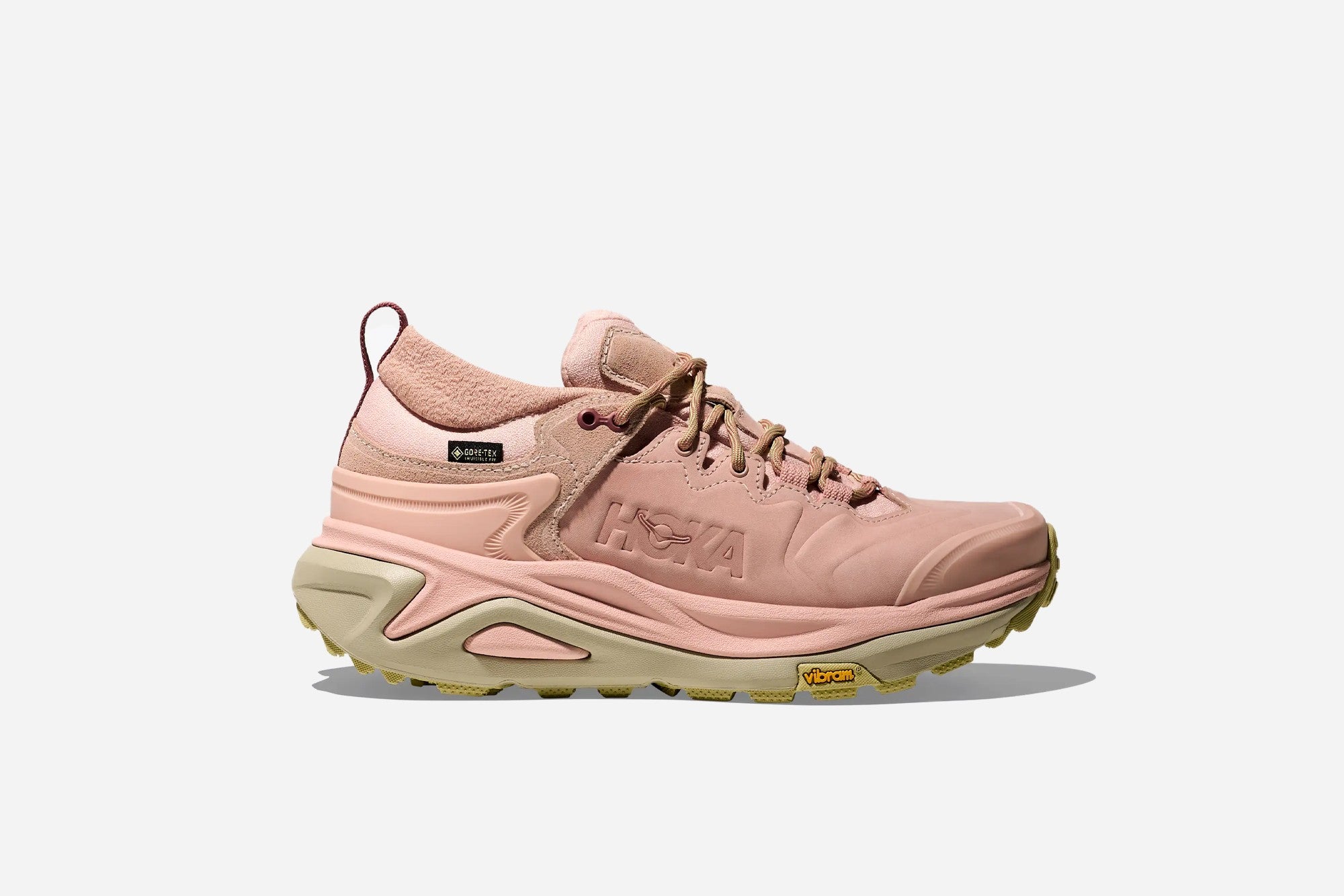 Hoka W Kaha 3 Low Gtx