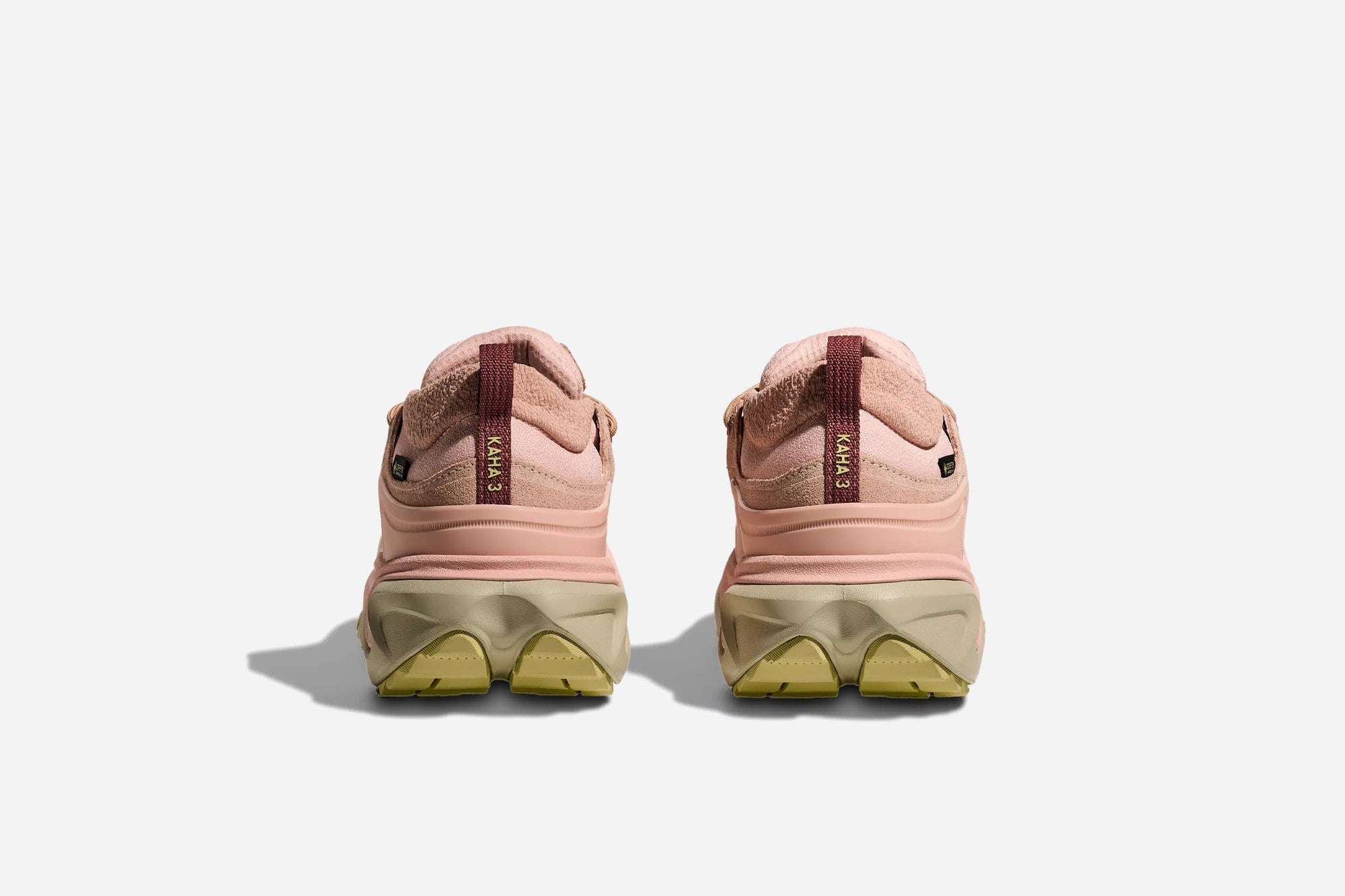Hoka W Kaha 3 Low Gtx