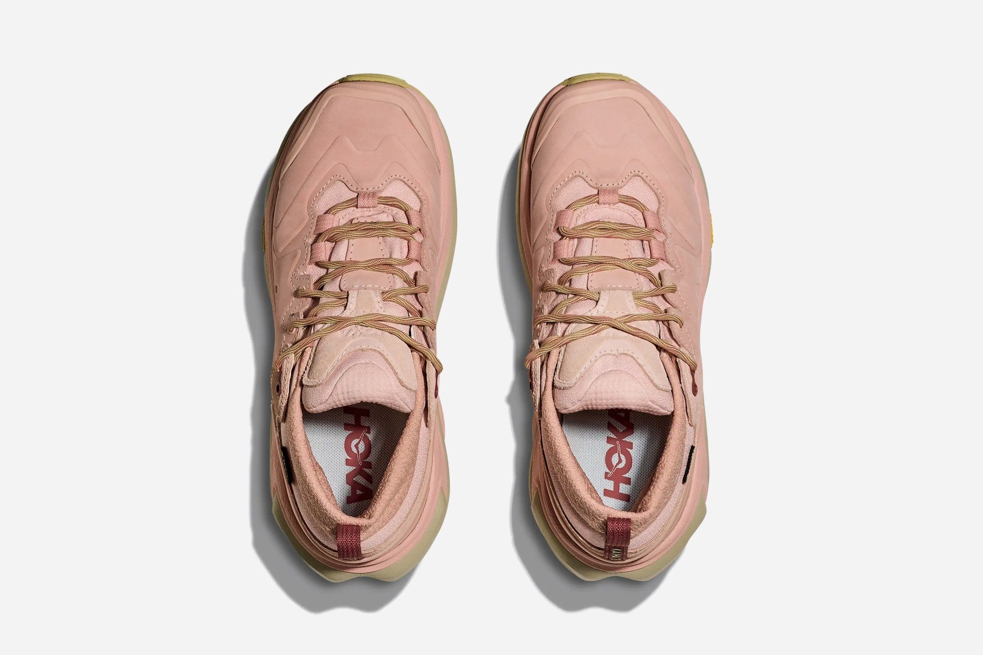 Hoka W Kaha 3 Low Gtx
