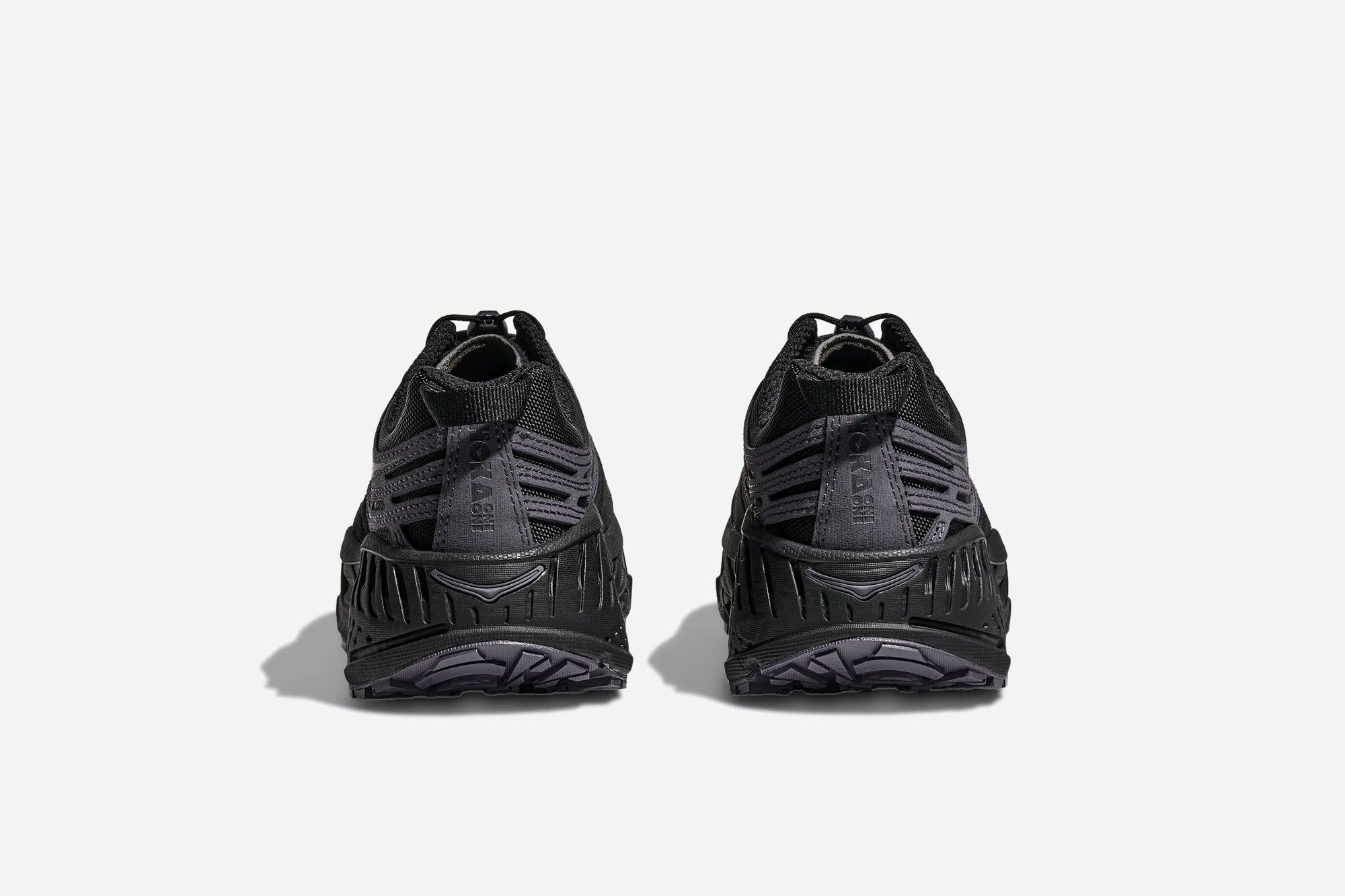 Hoka Elite Terrain System Stinson Evo Og