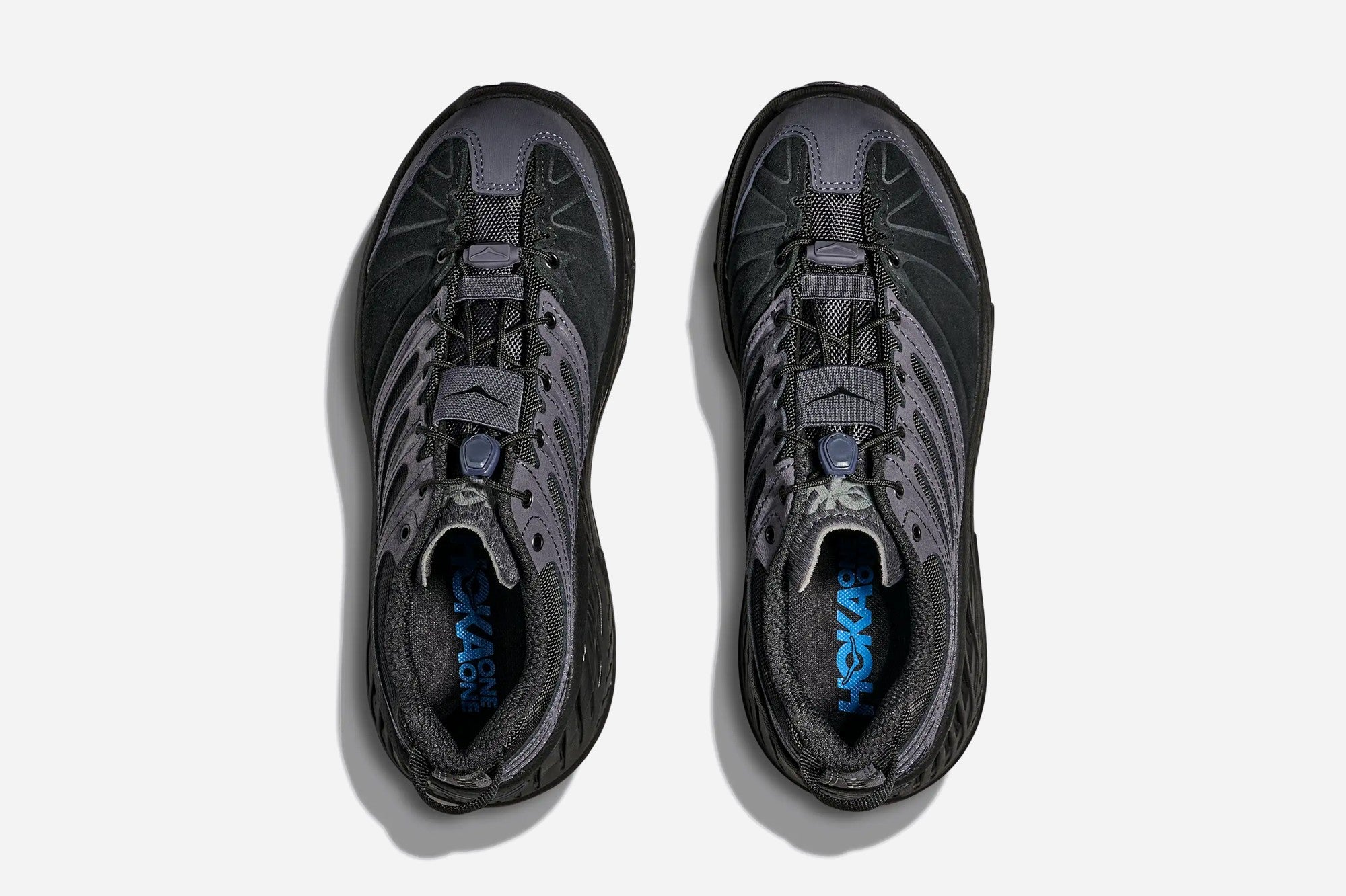 Hoka Elite Terrain System Stinson Evo Og